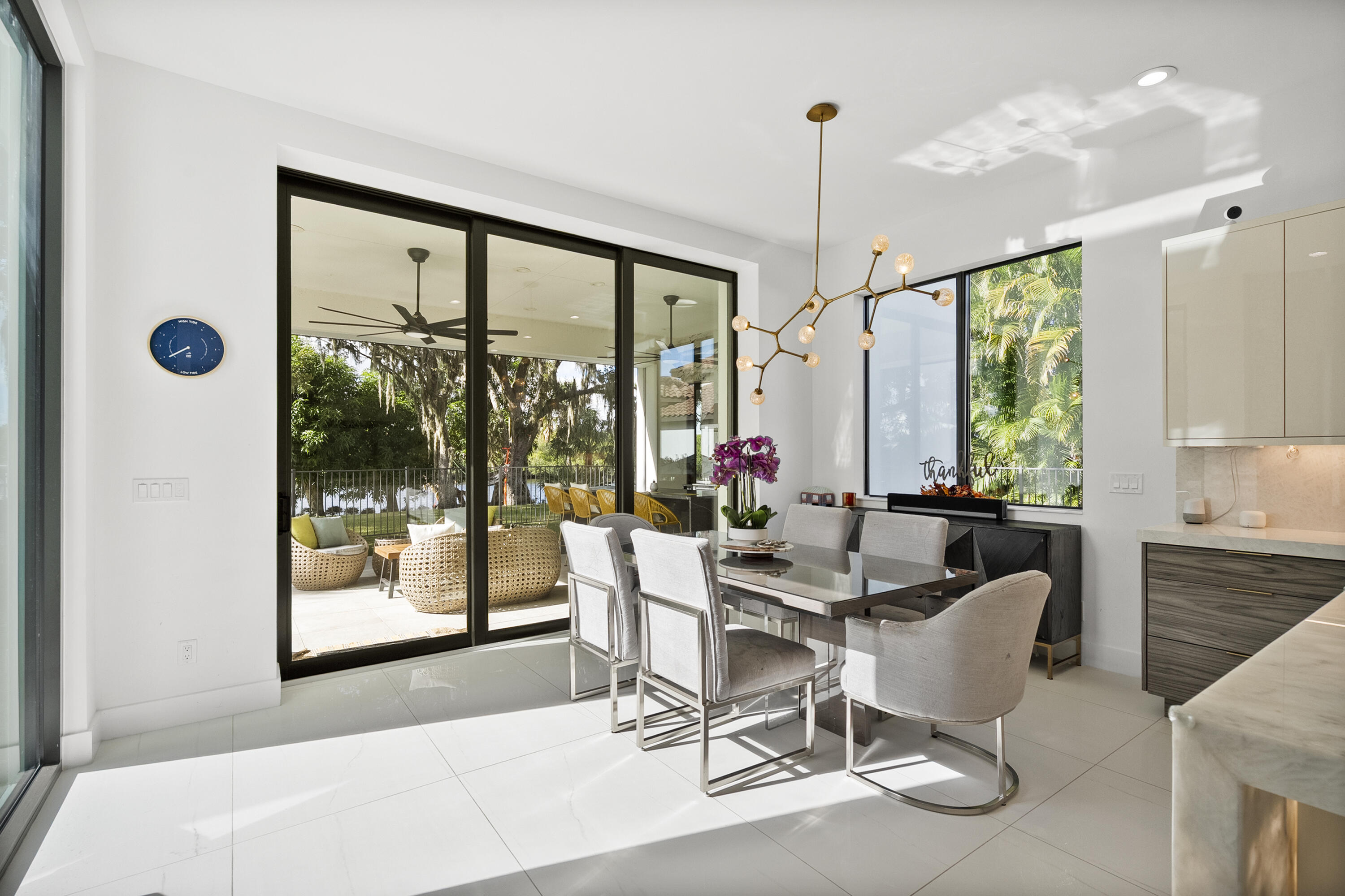 TESORO PRESERVE PLAT NO 1 - Residential