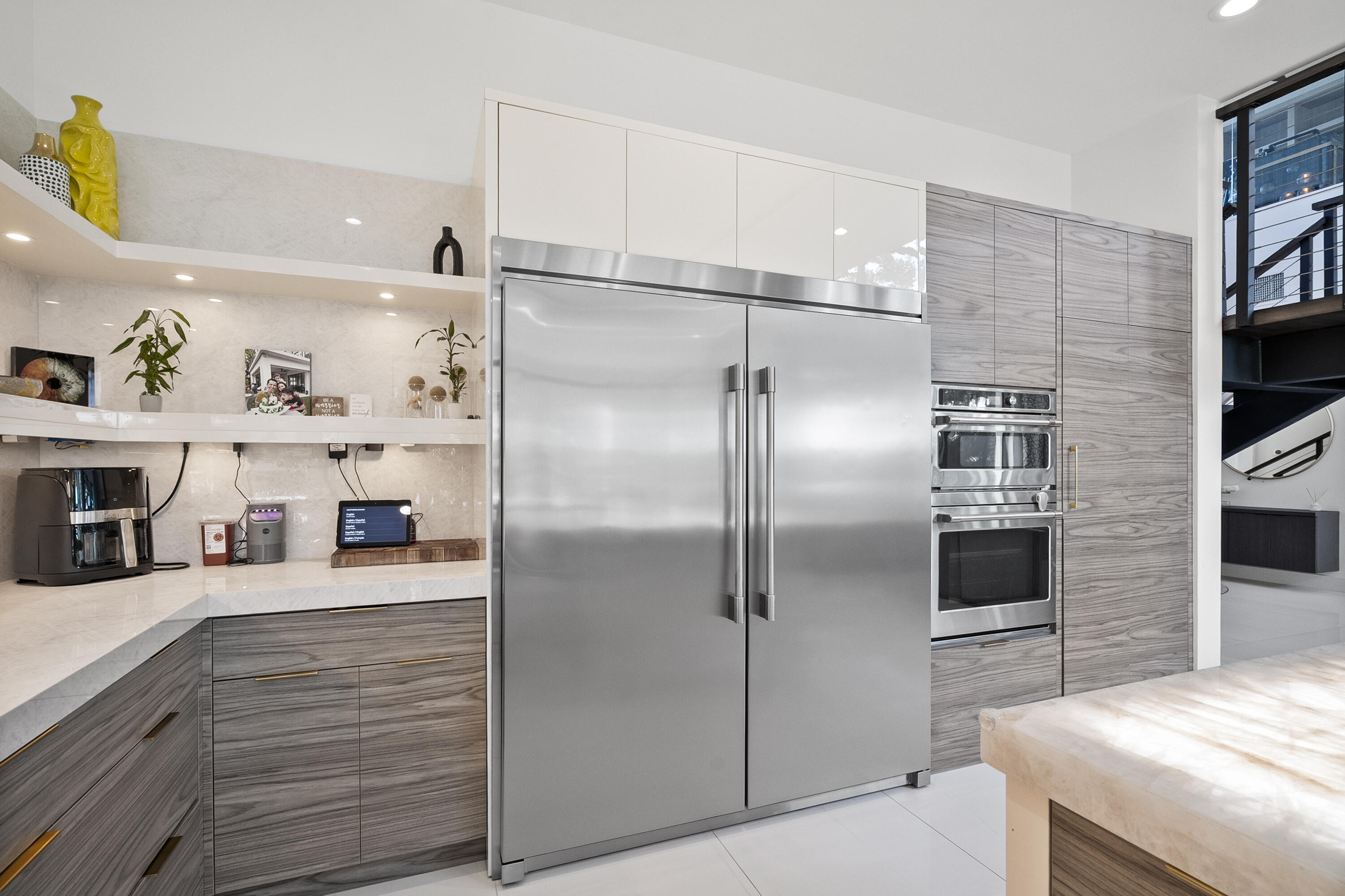TESORO PRESERVE PLAT NO 1 - Residential