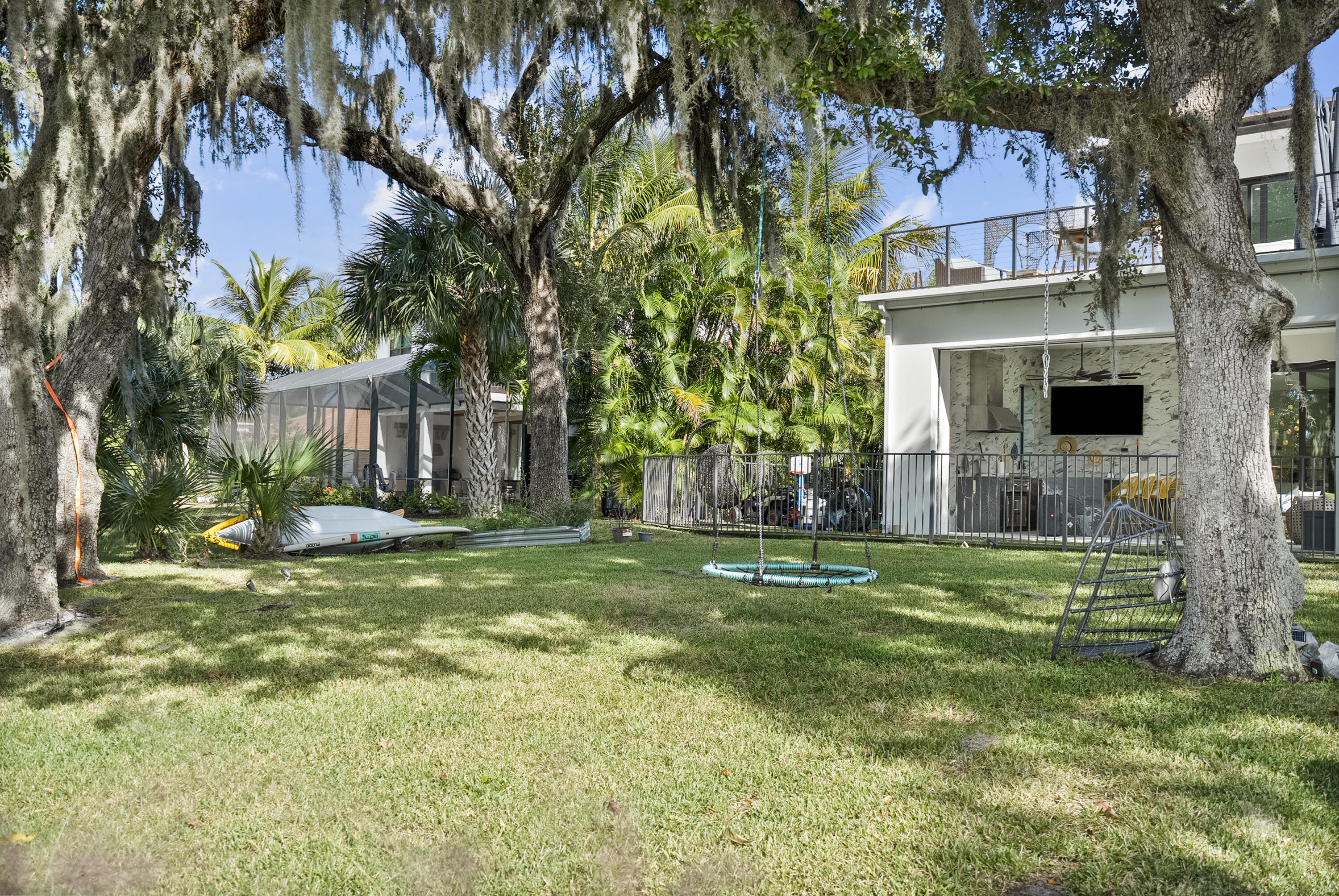 TESORO PRESERVE PLAT NO 1 - Residential
