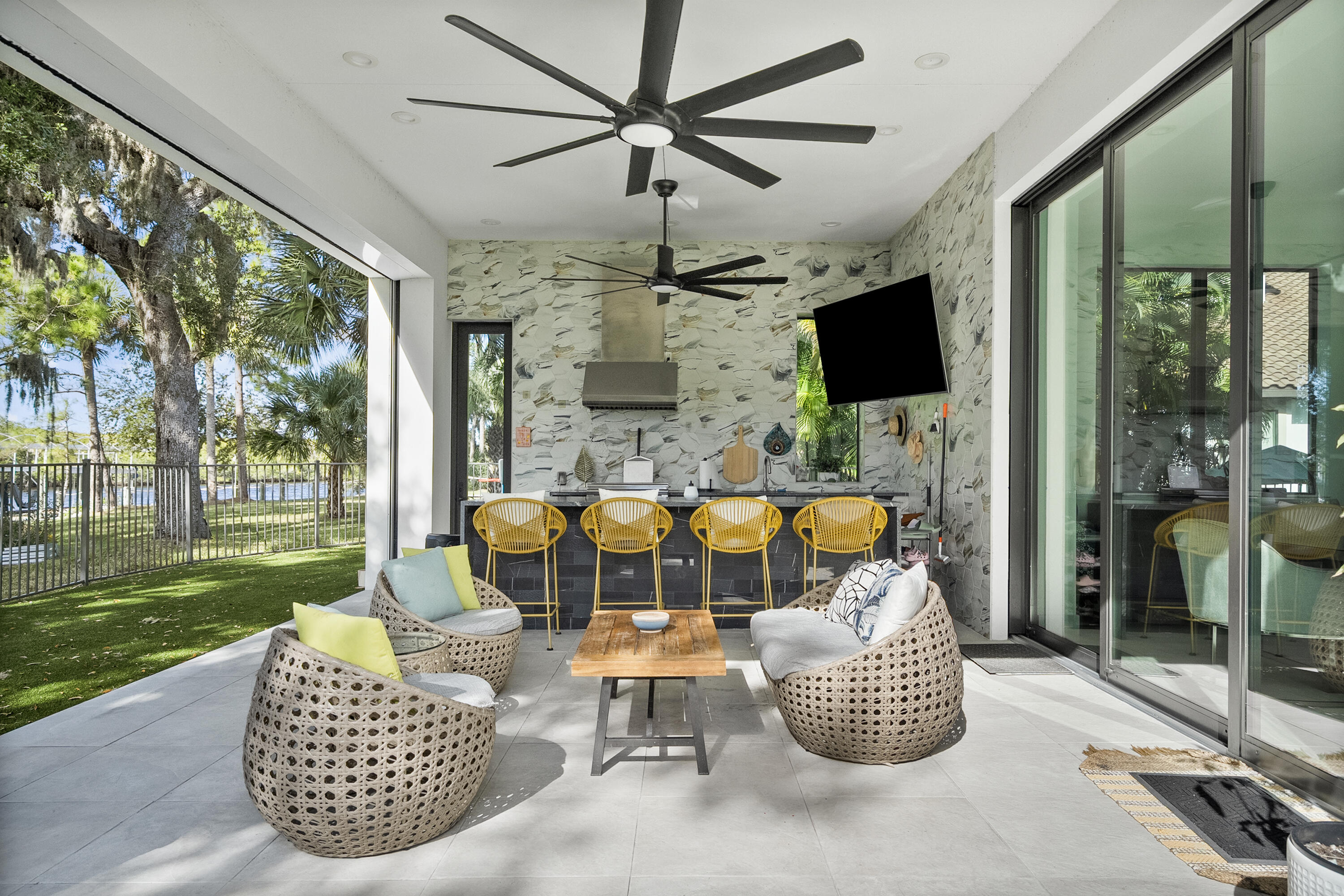 TESORO PRESERVE PLAT NO 1 - Residential