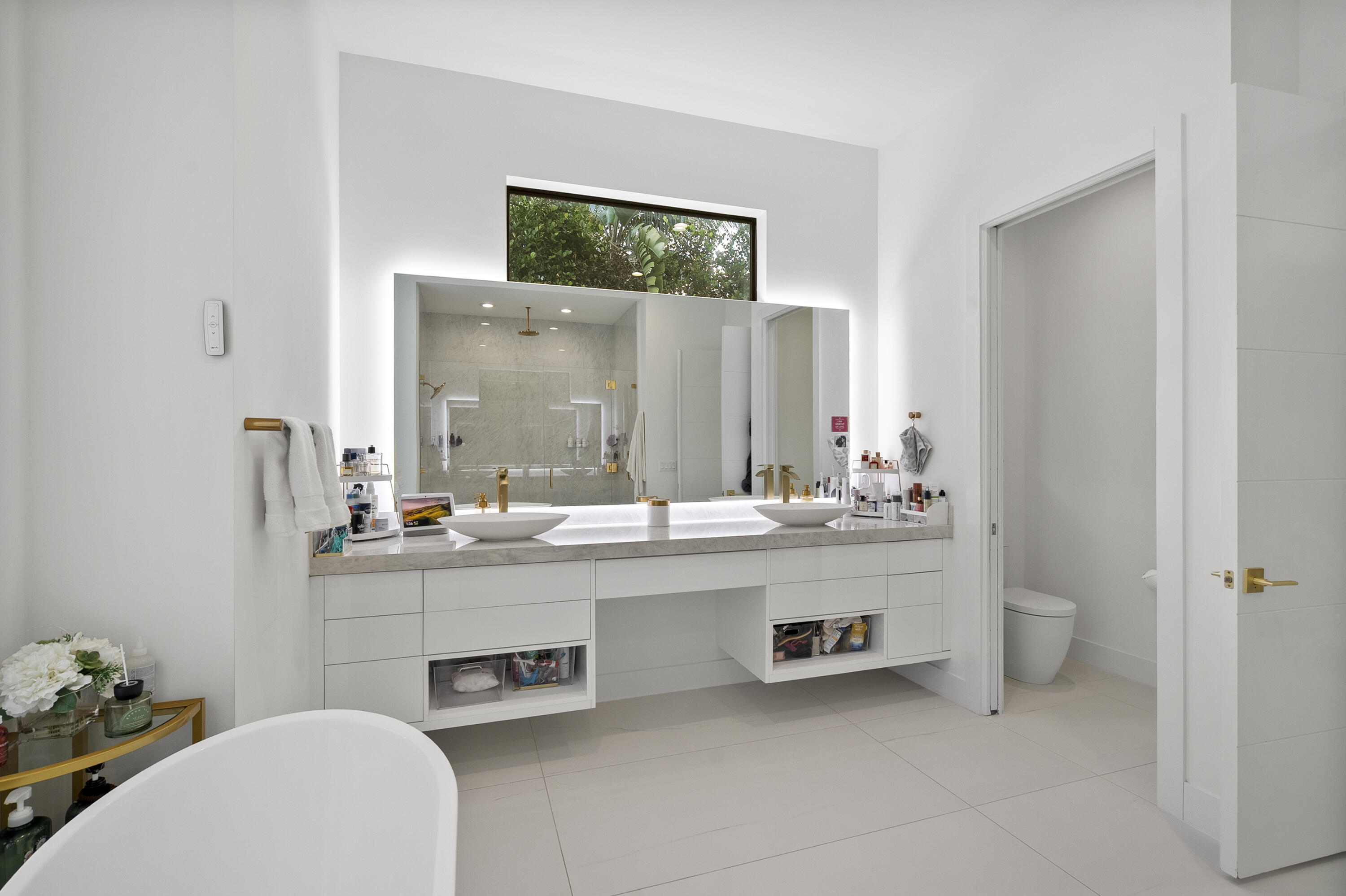 TESORO PRESERVE PLAT NO 1 - Residential