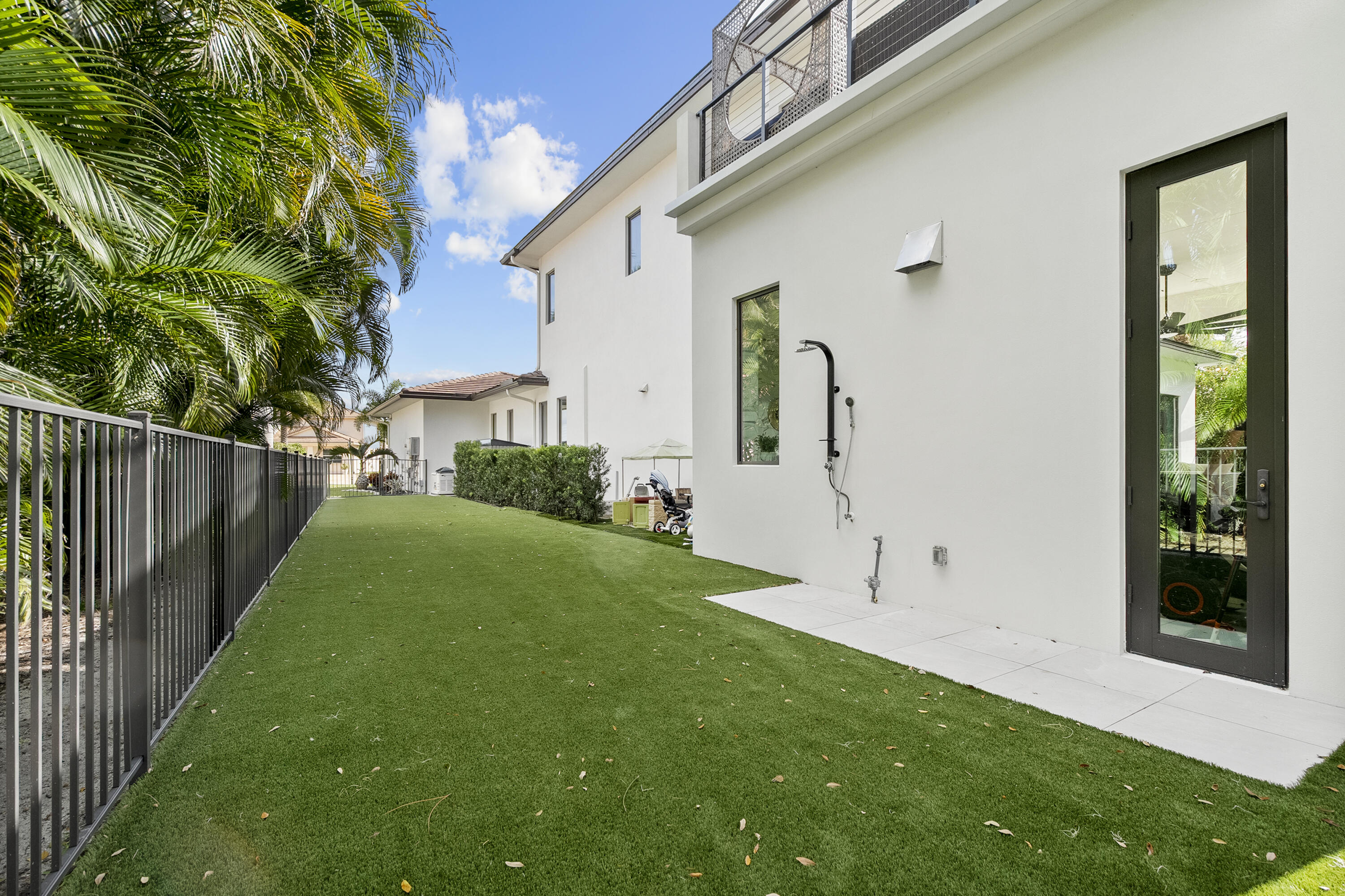 TESORO PRESERVE PLAT NO 1 - Residential