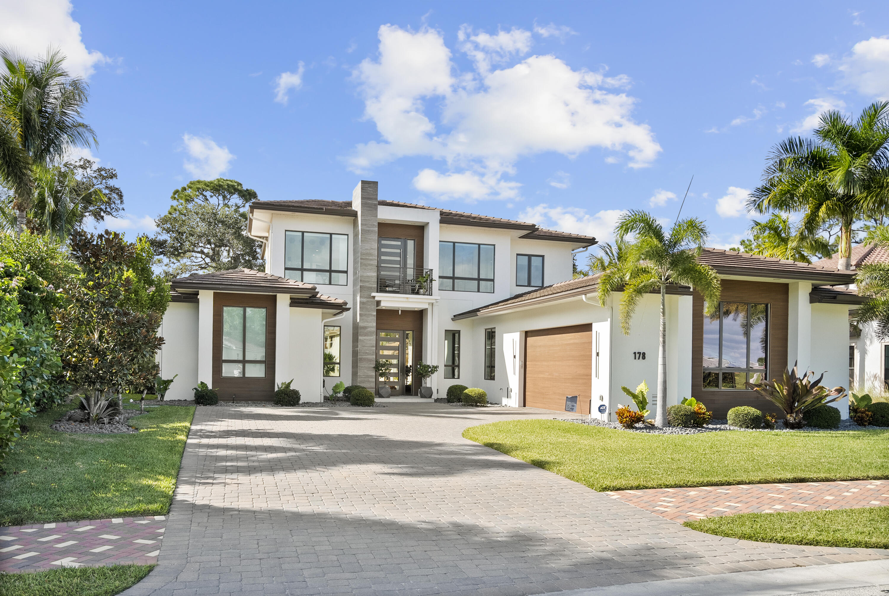 TESORO PRESERVE PLAT NO 1 - Residential