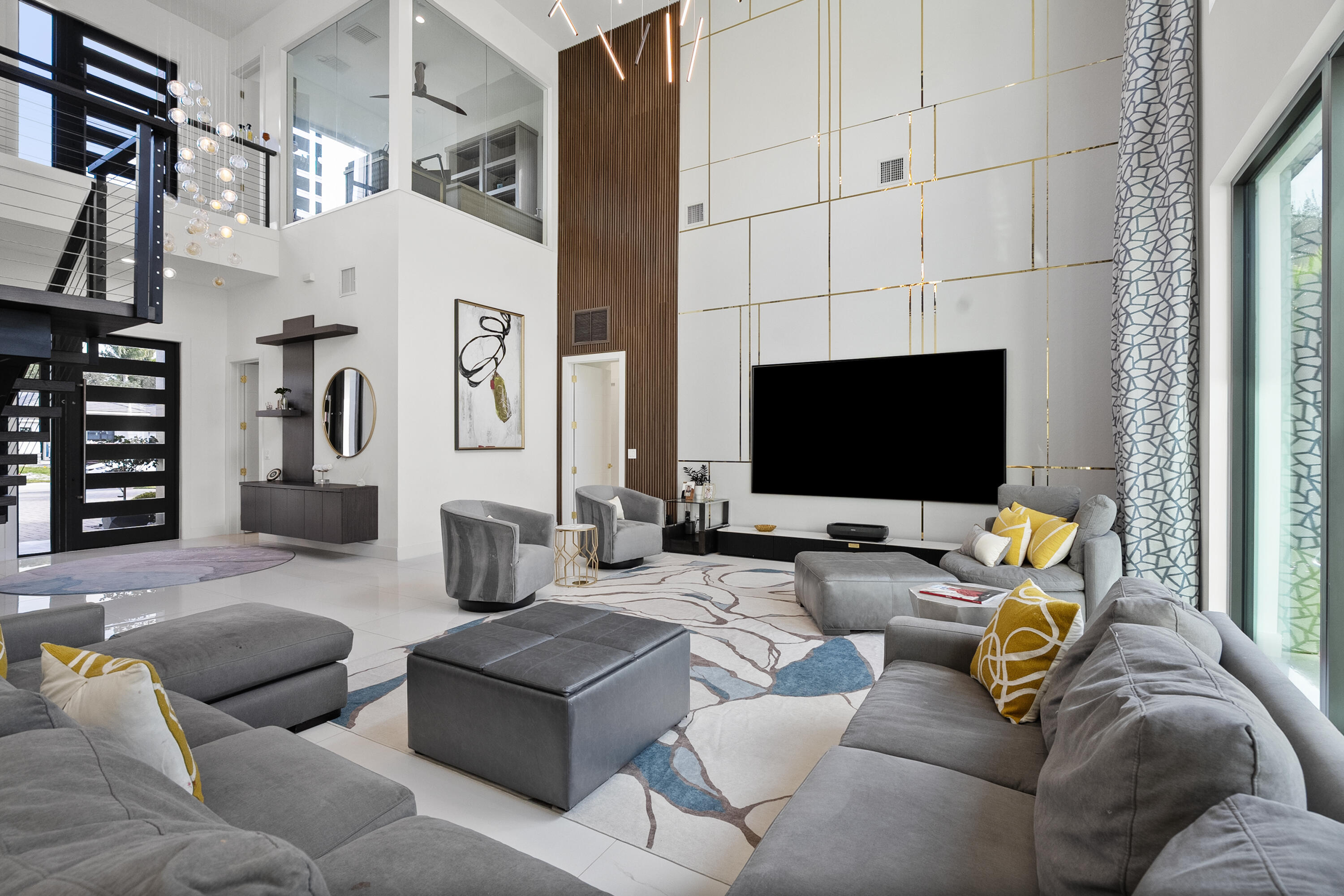 TESORO PRESERVE PLAT NO 1 - Residential