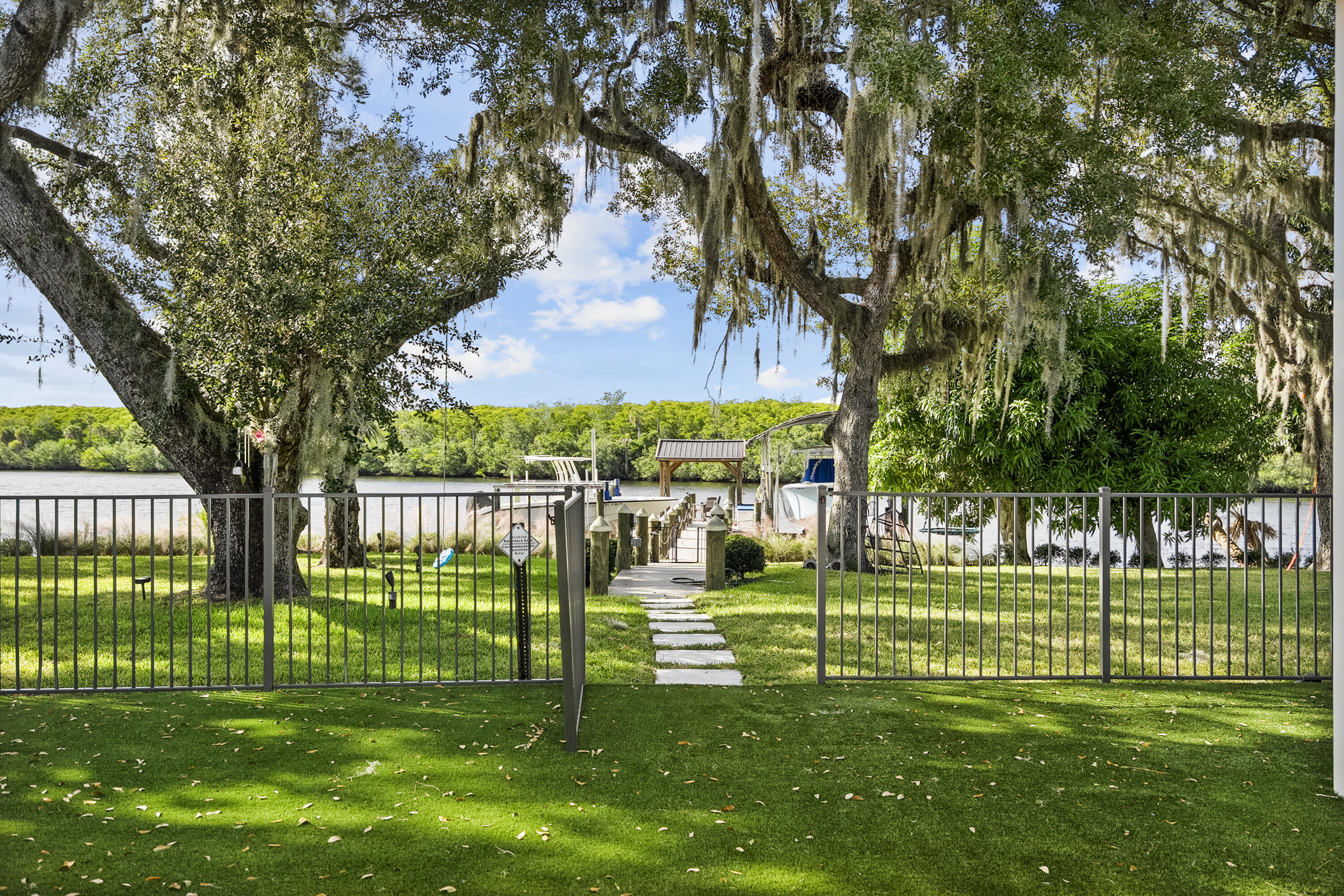 TESORO PRESERVE PLAT NO 1 - Residential