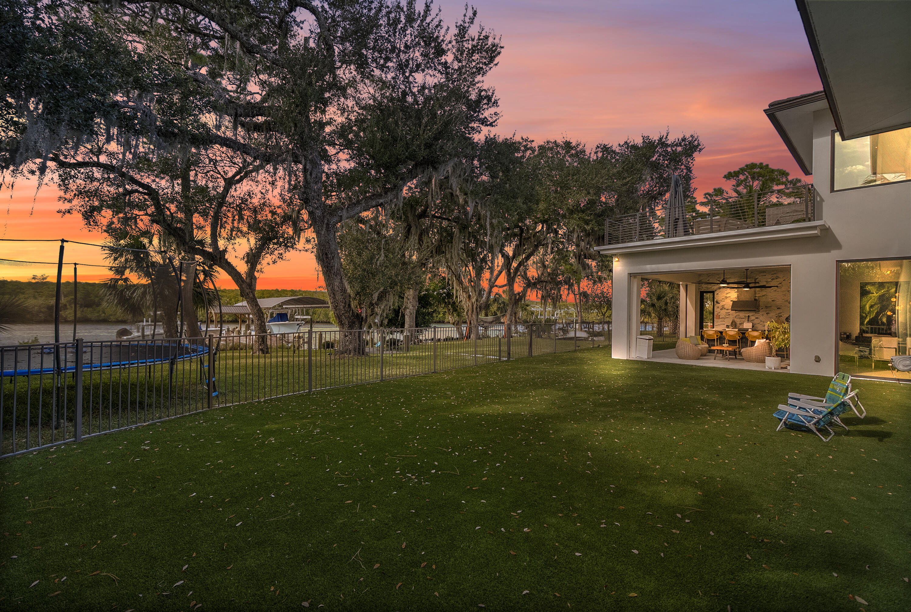 TESORO PRESERVE PLAT NO 1 - Residential