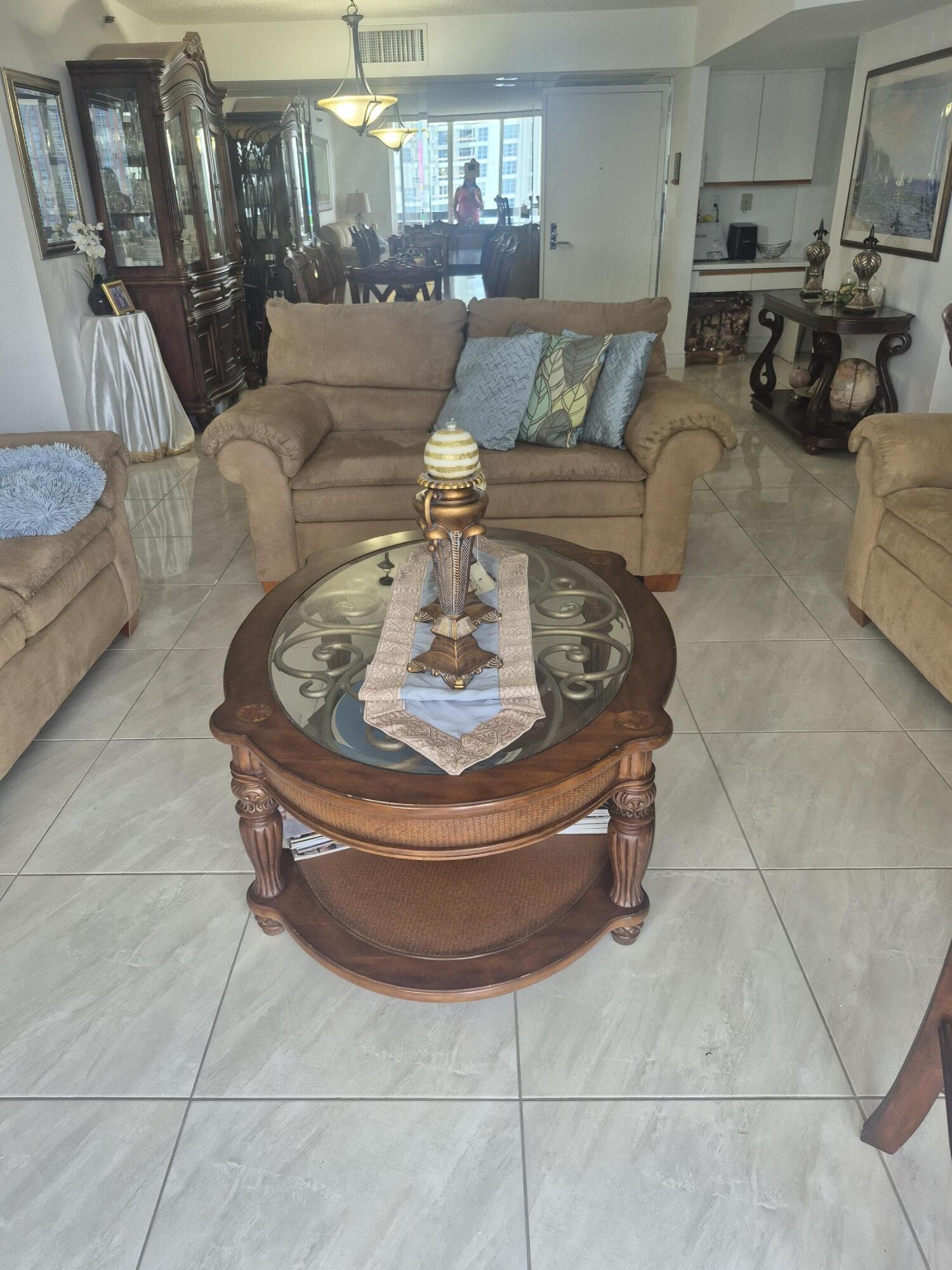 MYSTIC POINTE CONDO NO ONE - Residential