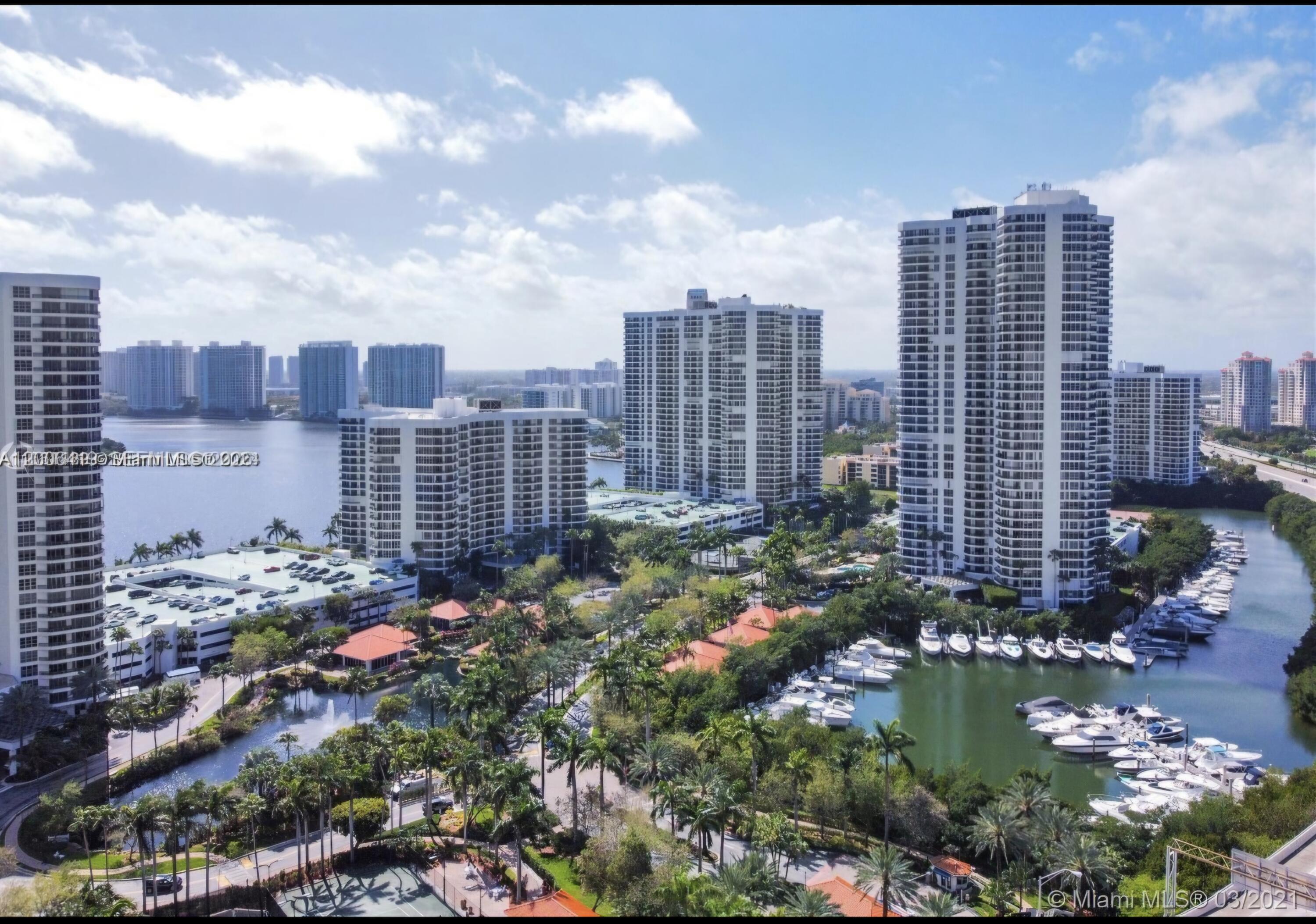 MYSTIC POINTE CONDO NO ONE - Residential