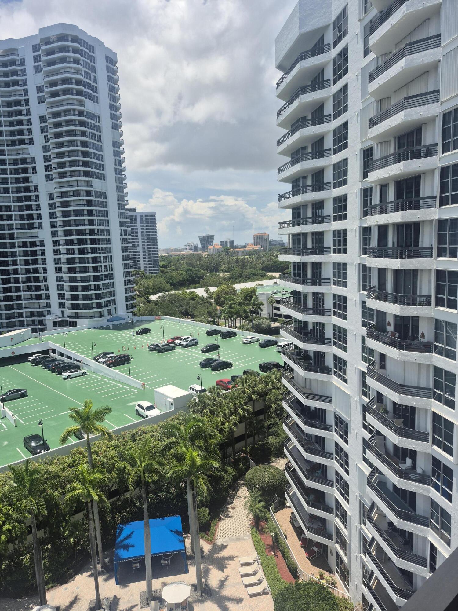 MYSTIC POINTE CONDO NO ONE - Residential