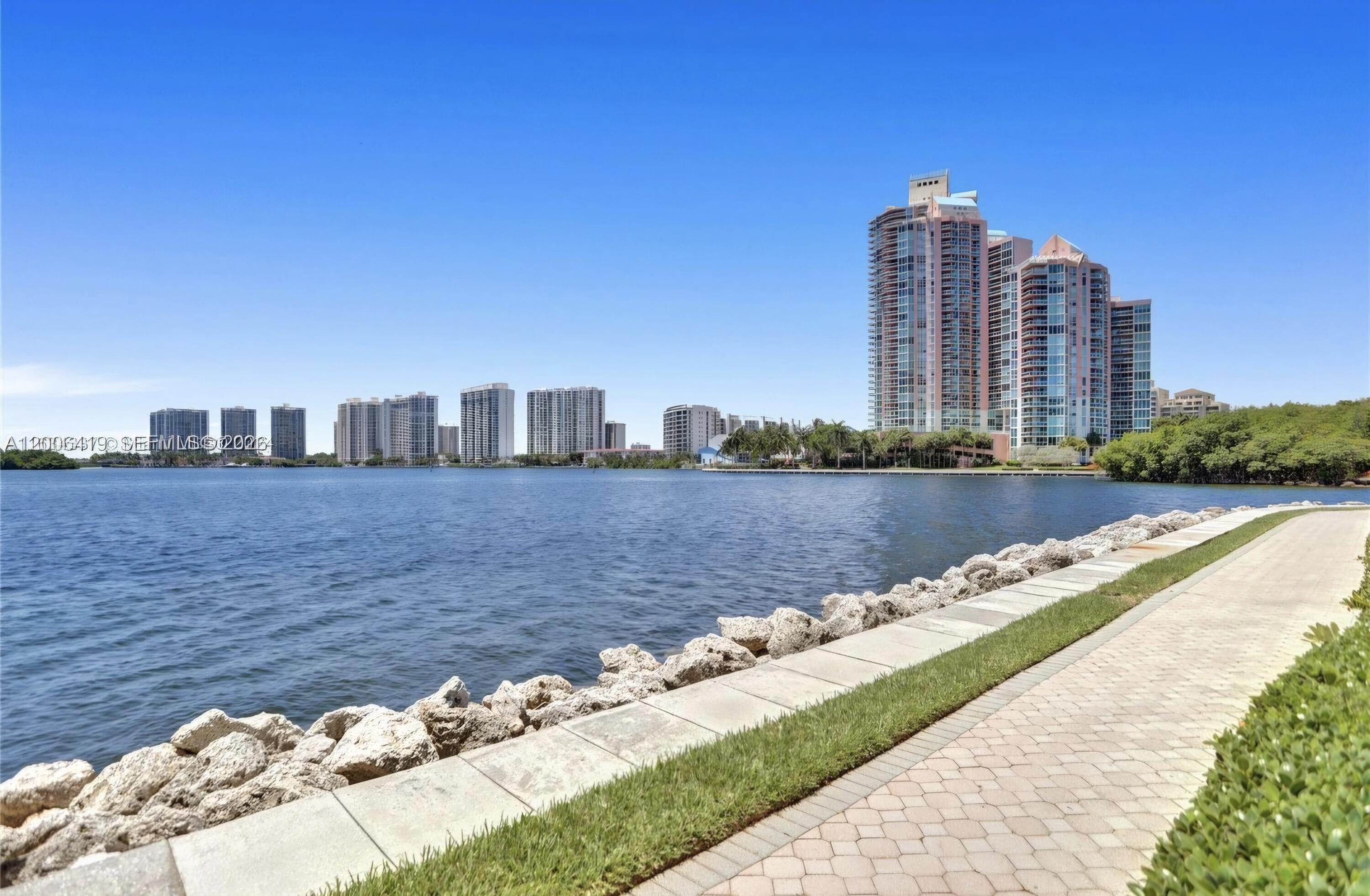 MYSTIC POINTE CONDO NO ONE - Residential