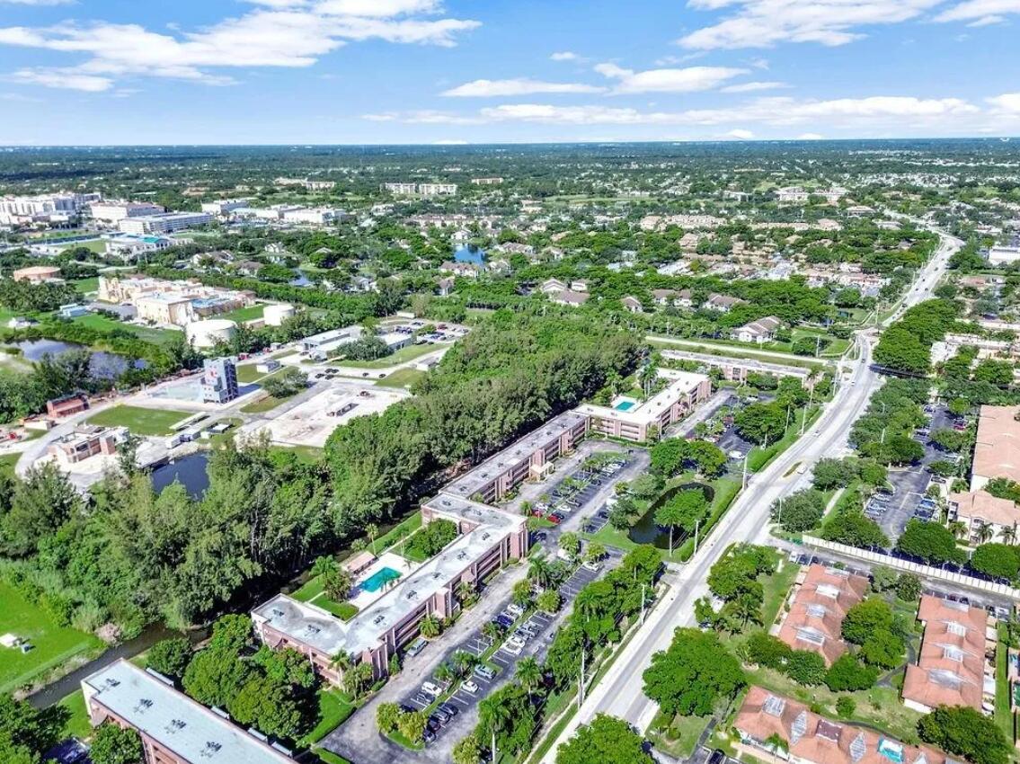 Welcome to Nova Gardens Condominium, a beautifully maintained, family-friendly community in the heart of Davie. Ideally located just minutes from both Broward College and Nova Southeastern University, this residence offers the perfect blend of comfort, convenience, and long-term value. Inside, you'll discover two spacious bedrooms and two full bathrooms, thoughtfully designed for everyday living. Step onto your private balcony and enjoy peaceful views, creating a relaxing retreat to unwind at the end of the day. Primary bathroom updates. Whether you're a student, professional, investor, or growing family, this home presents an outstanding opportunity to enjoy a vibrant lifestyle in a most desirable and centrally located communities—close to major highways, shopping, dining, parks, and to Newer roof, Air conditioner 2026 newly installed condenser and capacitor, Primary bedroom has new laminate flooring, bathroom has new a newly remodeled shower