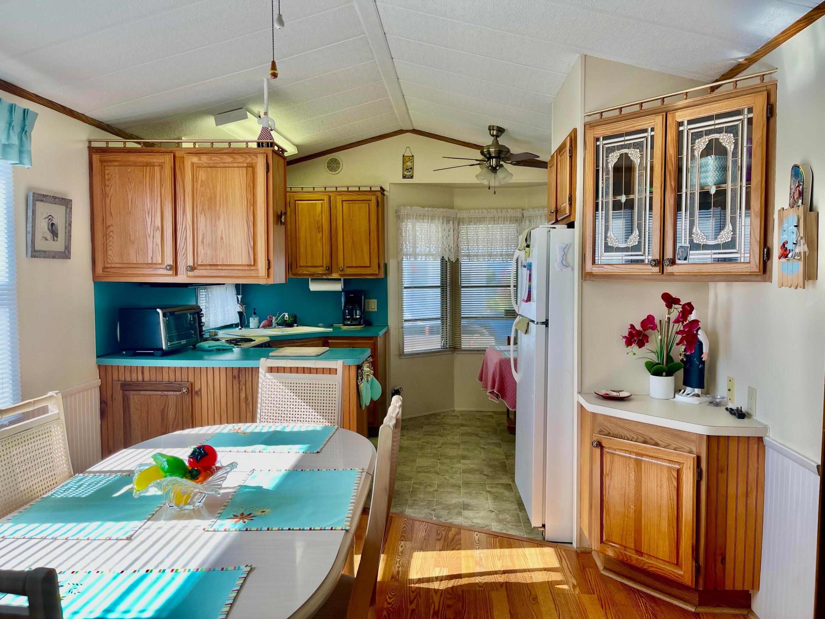 ANCIENT OAKS RV RESORT NO. IV - Residential