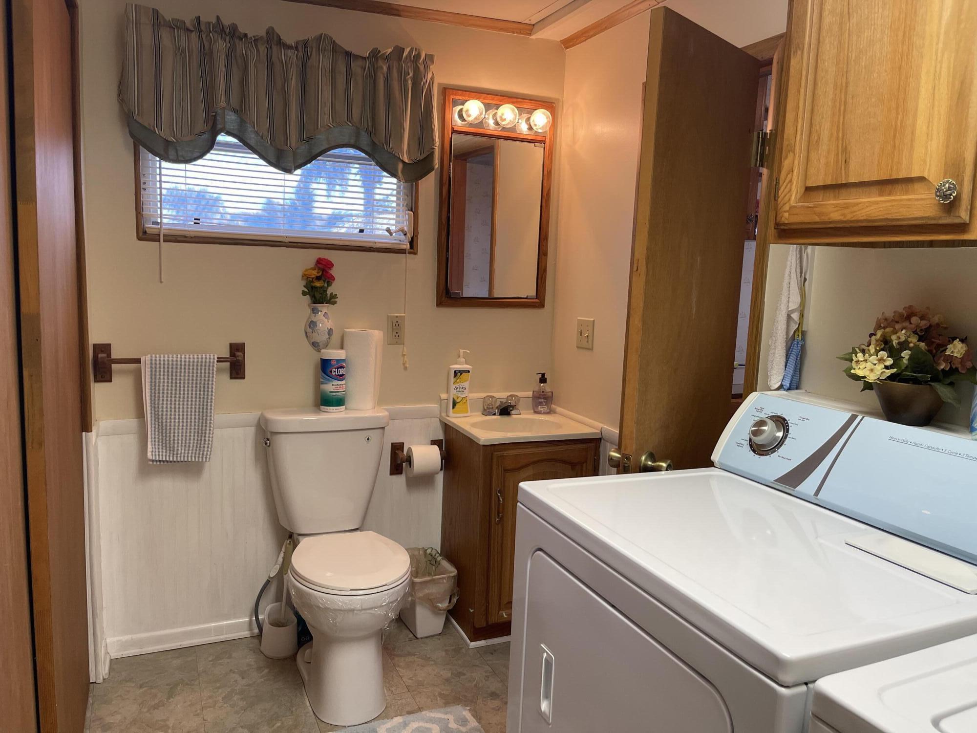 ANCIENT OAKS RV RESORT NO. IV - Residential