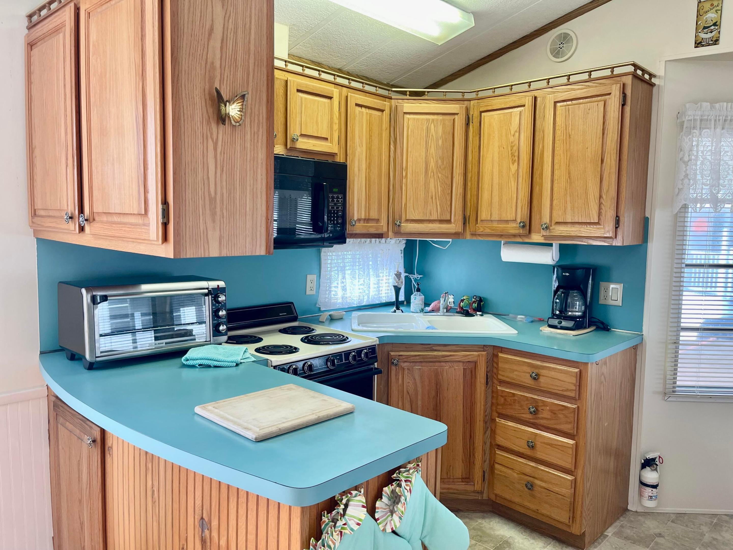 ANCIENT OAKS RV RESORT NO. IV - Residential