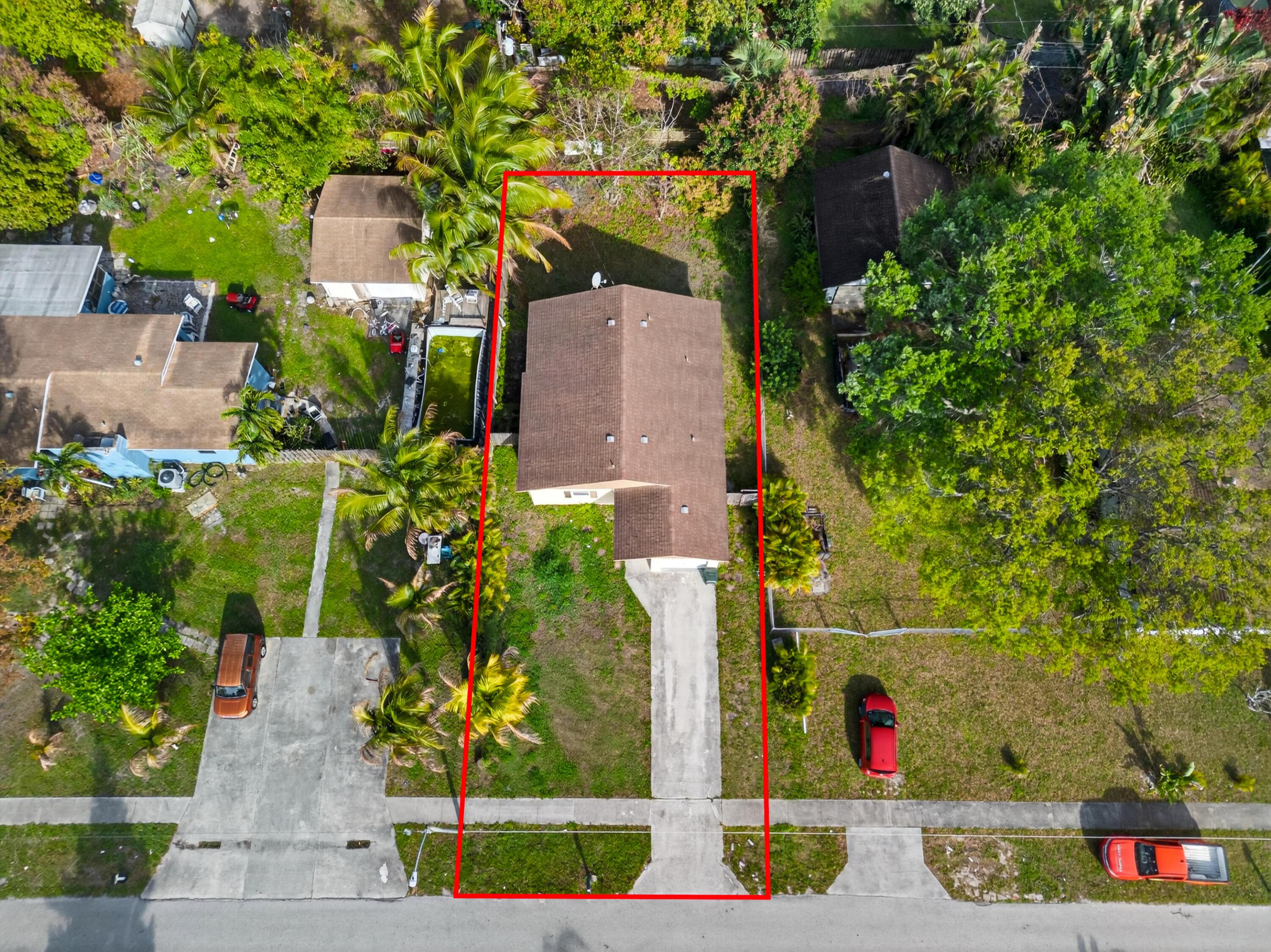 GREENACRES 2 - Residential