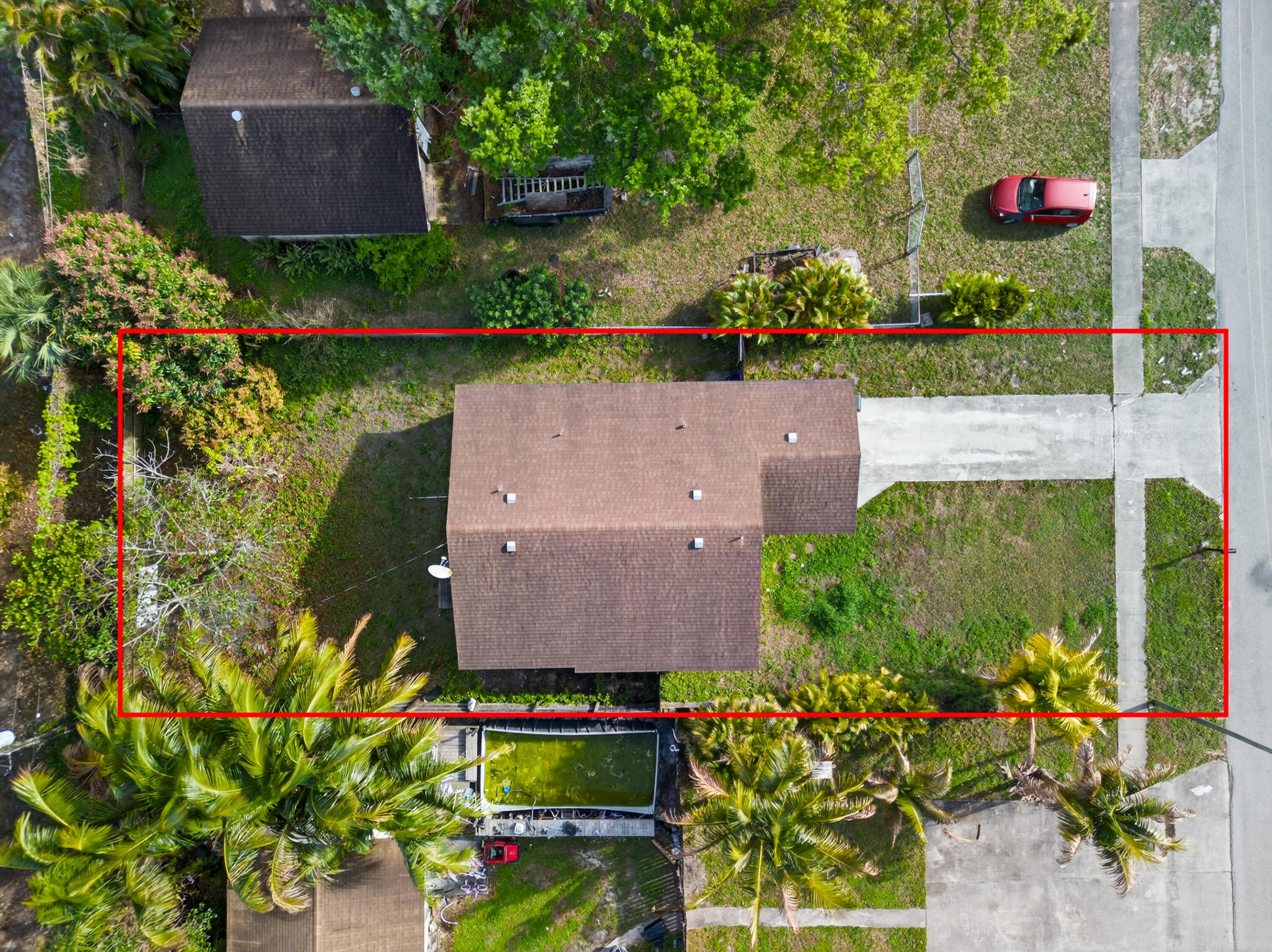 GREENACRES 2 - Residential
