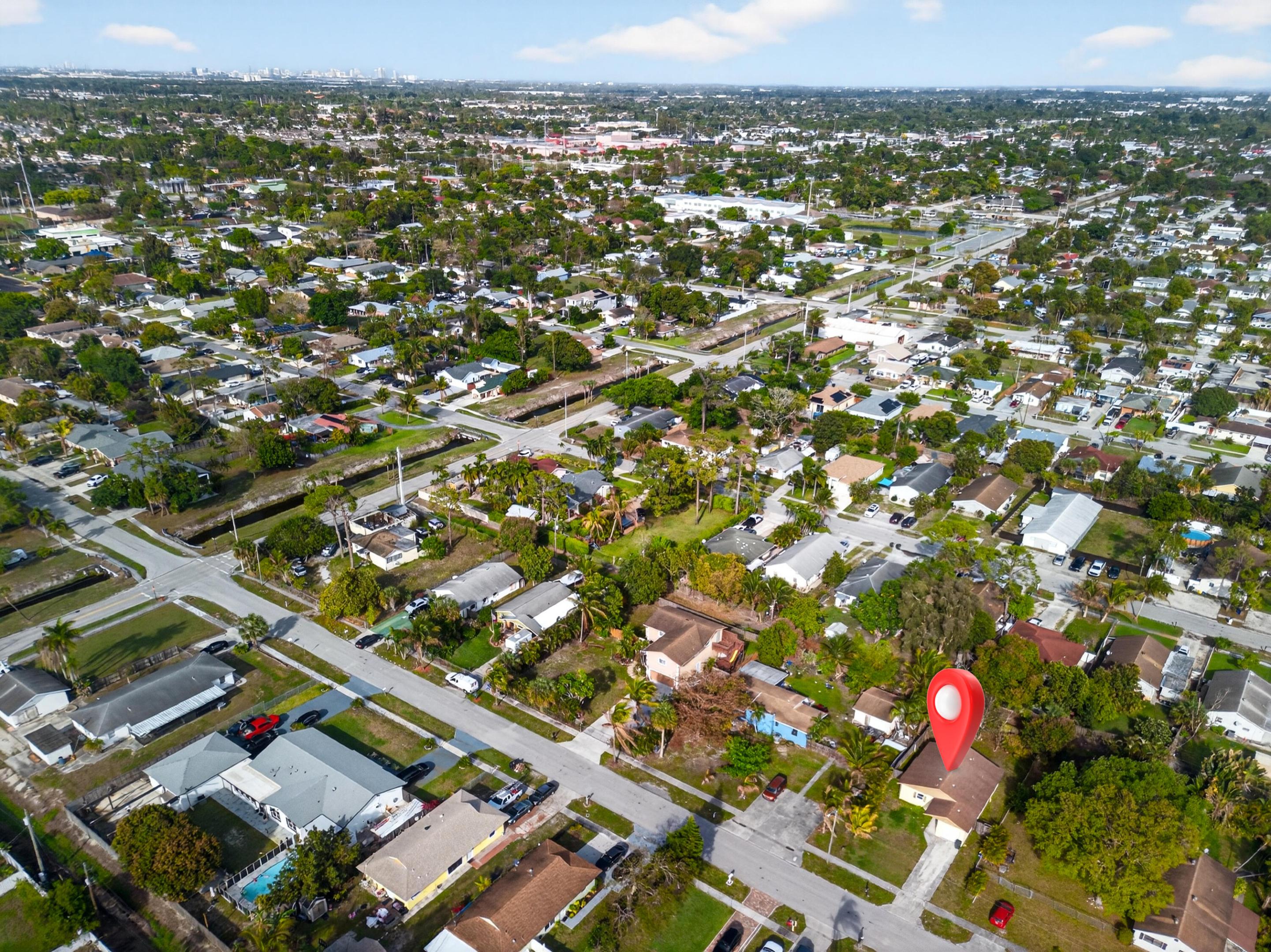 GREENACRES 2 - Residential