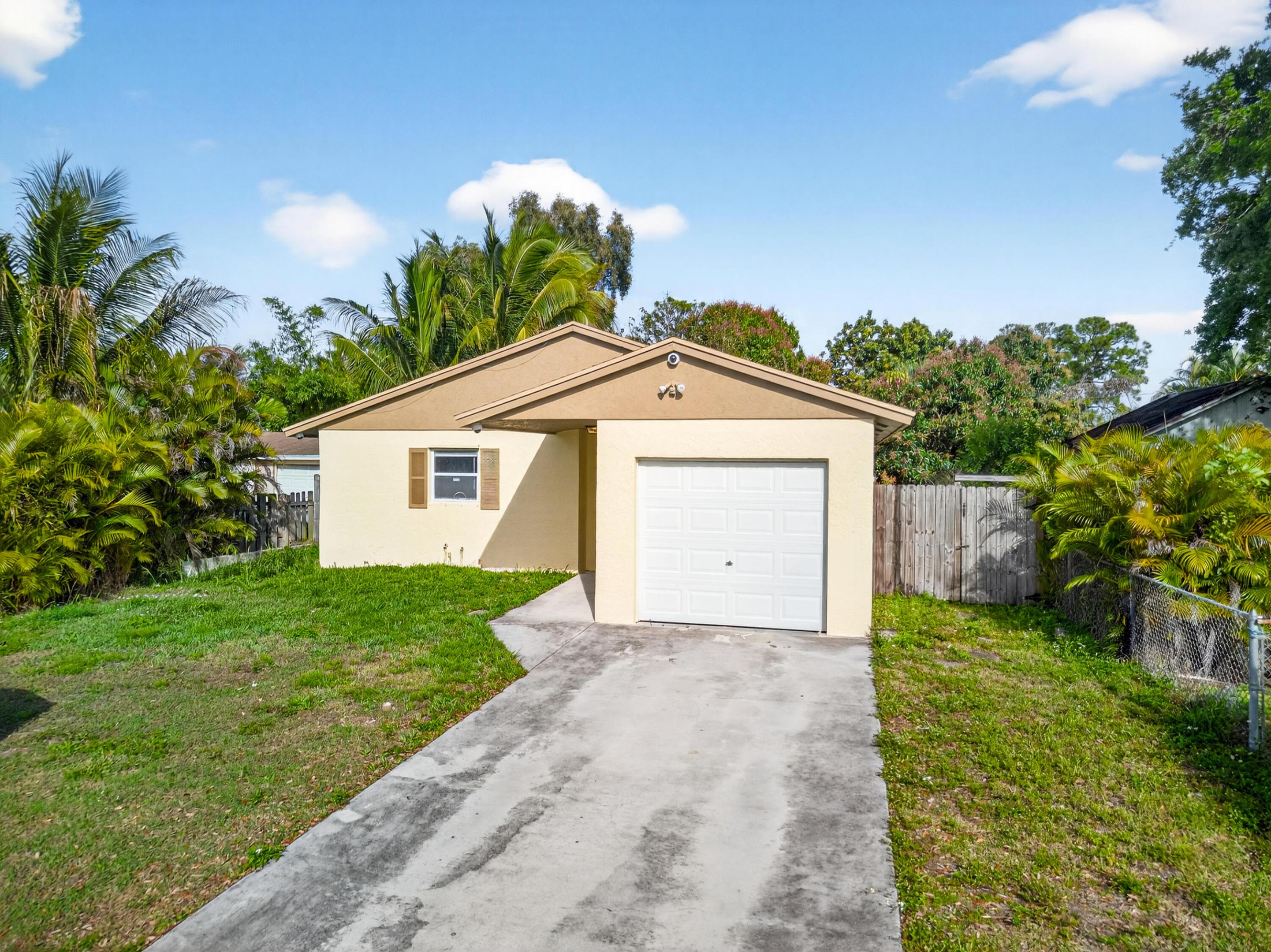 GREENACRES 2 - Residential