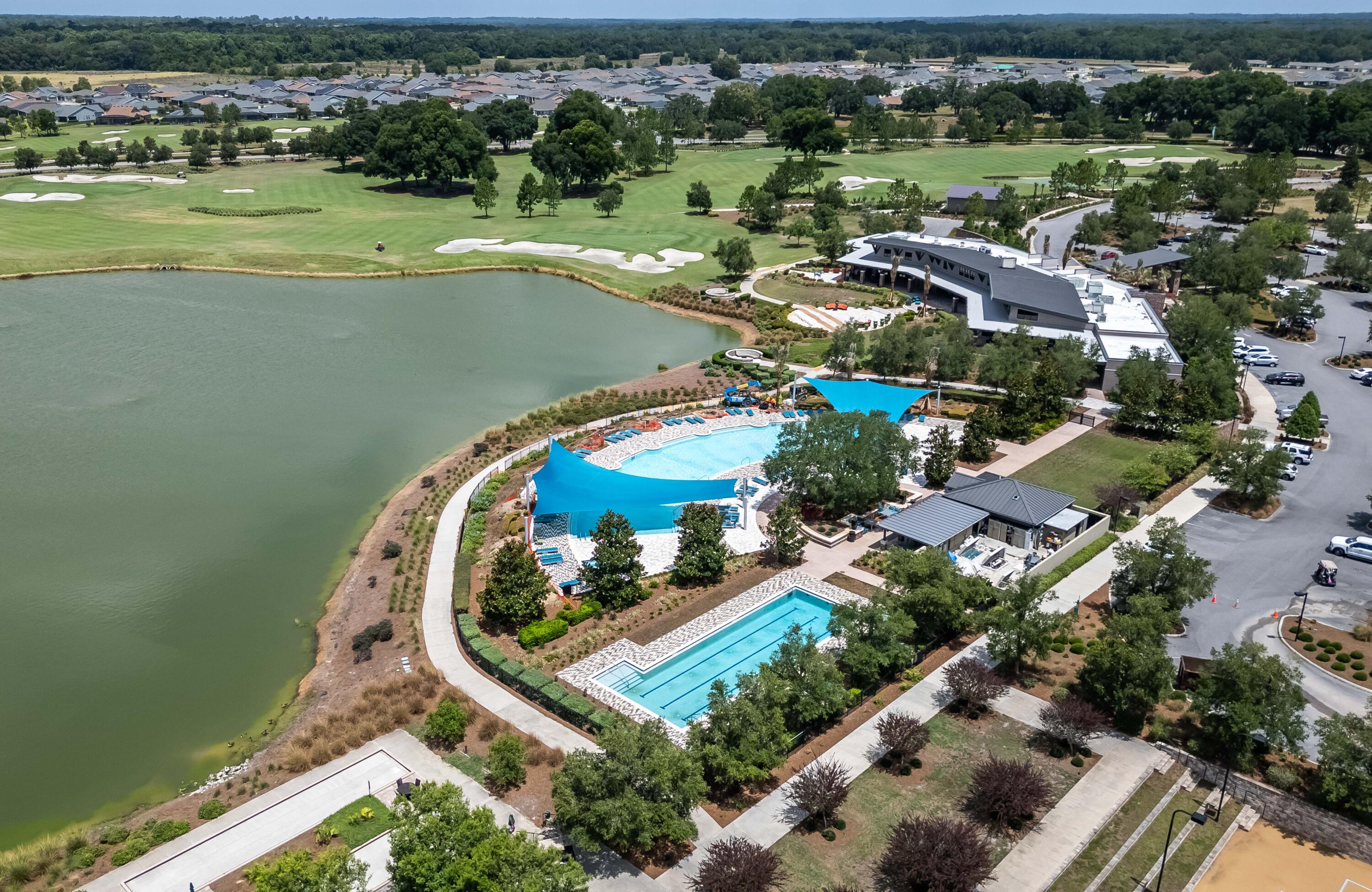 OCALA PRESERVE PHASE 5 - Residential