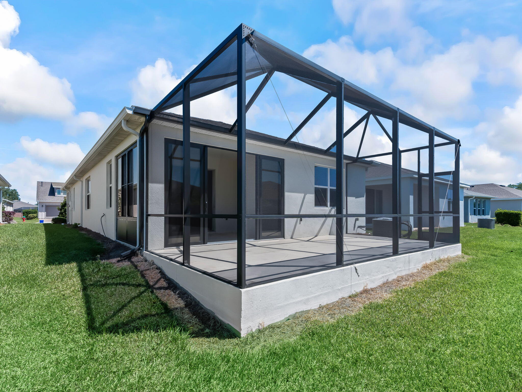 OCALA PRESERVE PHASE 5 - Residential