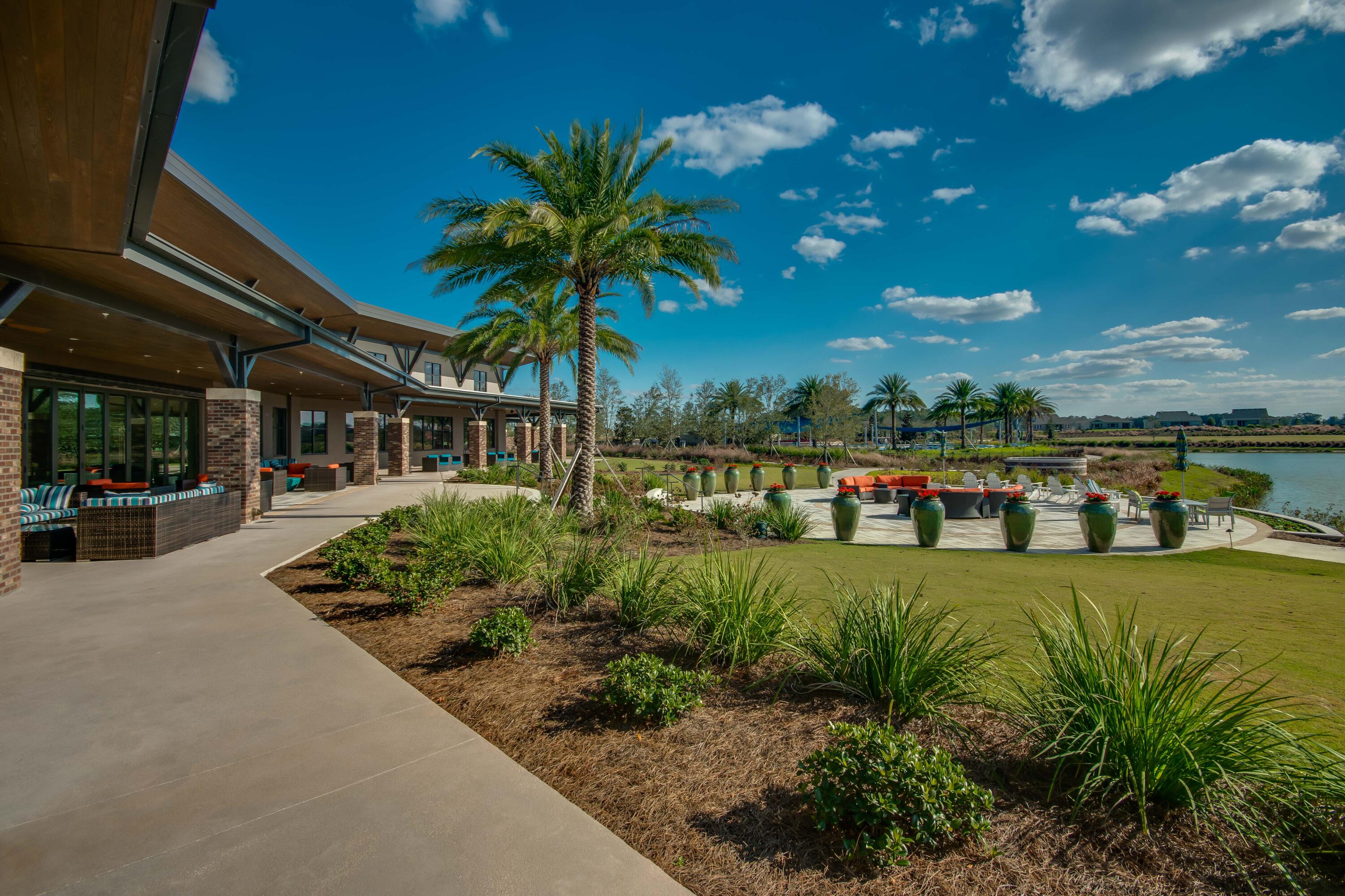 OCALA PRESERVE PHASE 5 - Residential