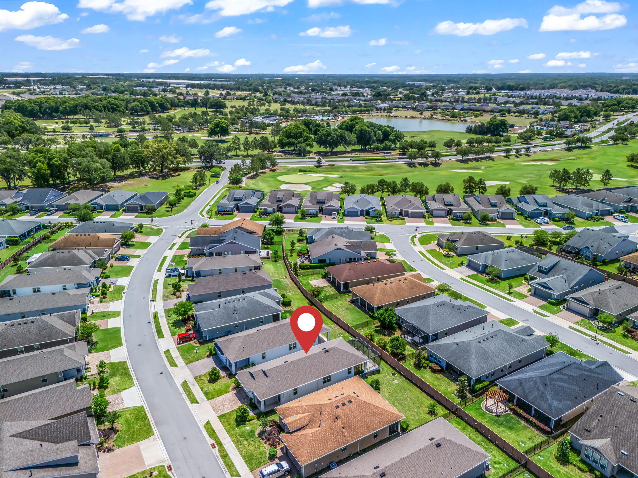 OCALA PRESERVE PHASE 5 - Residential