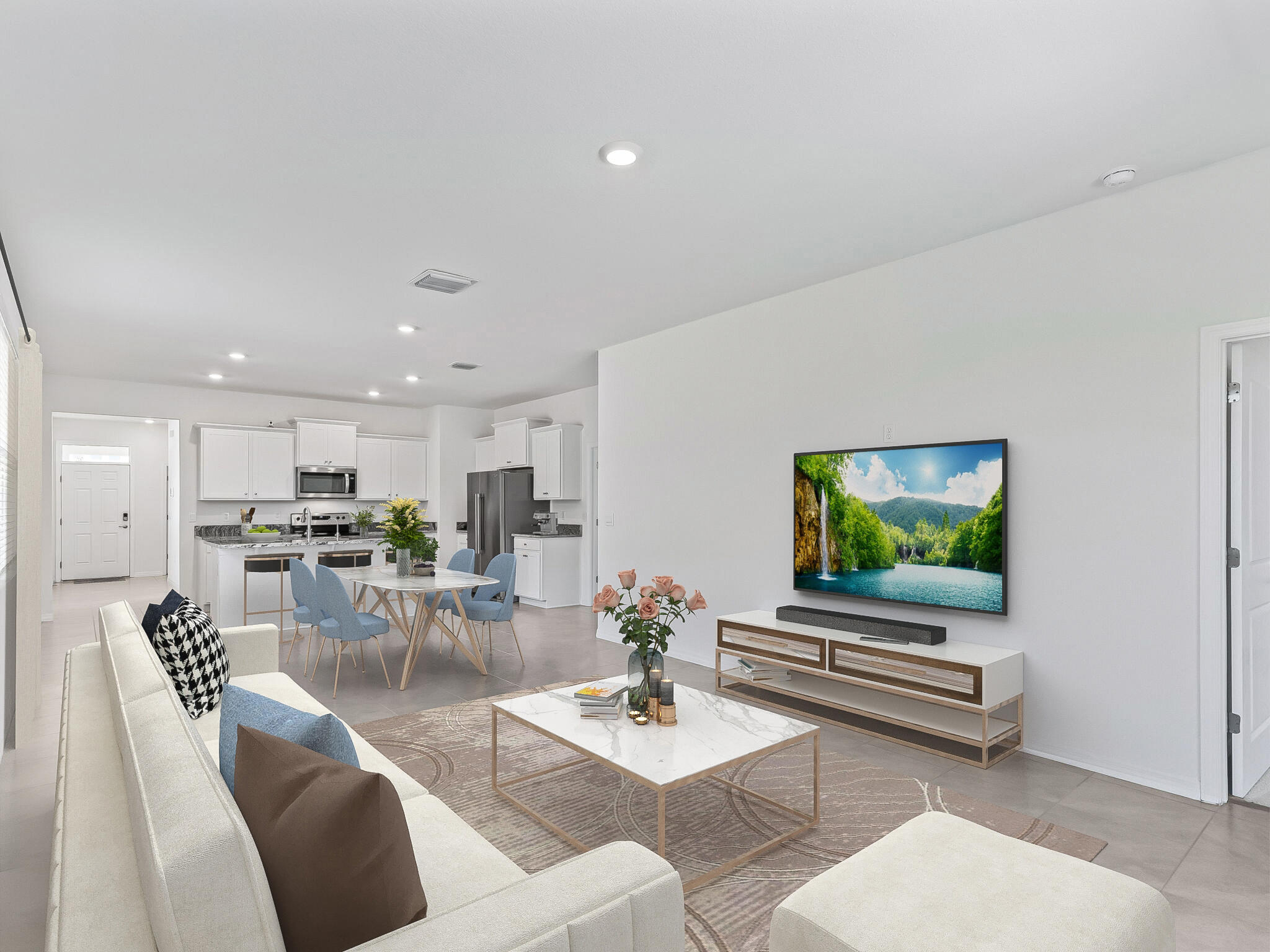 OCALA PRESERVE PHASE 5 - Residential