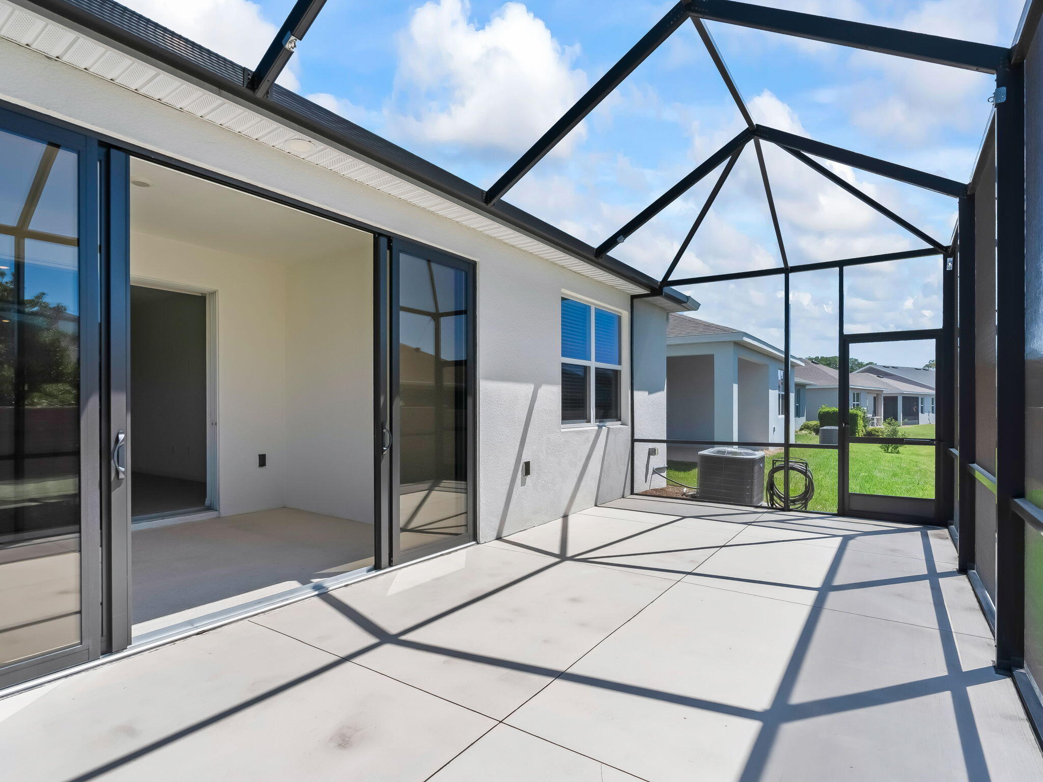 OCALA PRESERVE PHASE 5 - Residential
