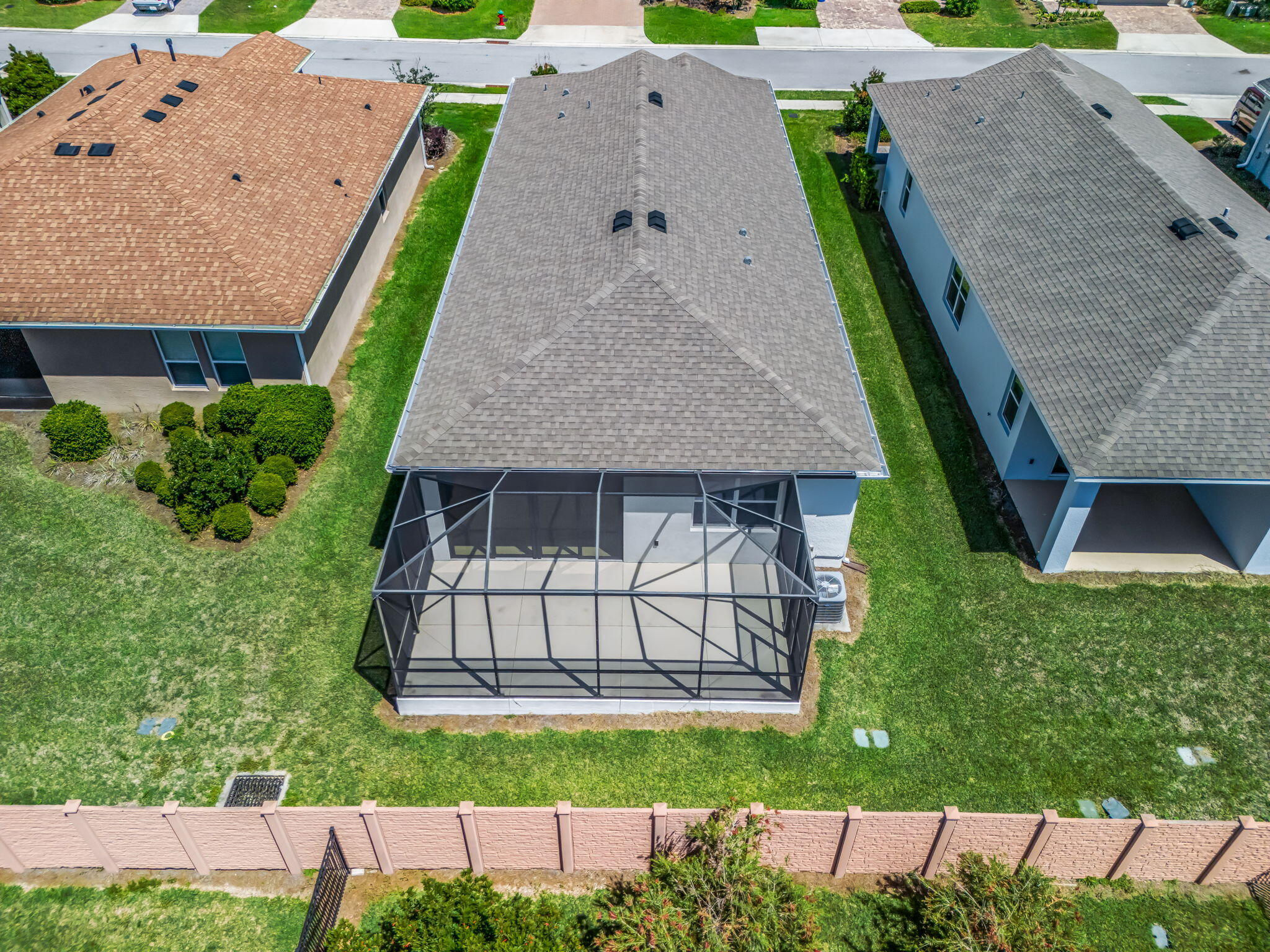 OCALA PRESERVE PHASE 5 - Residential