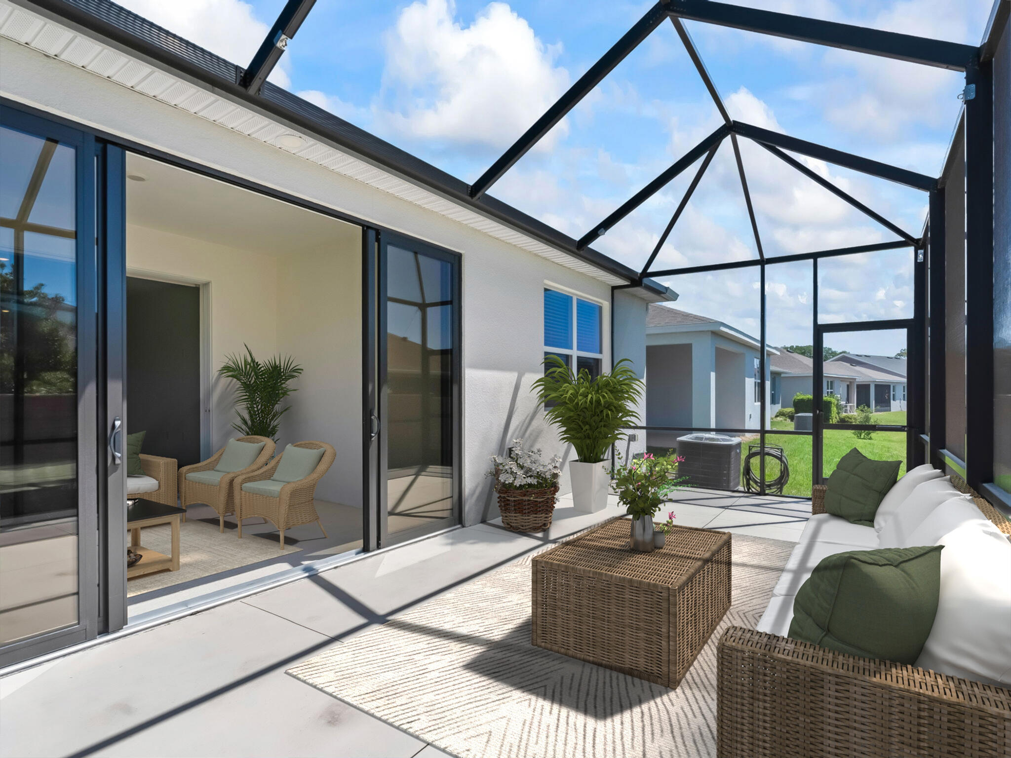 OCALA PRESERVE PHASE 5 - Residential