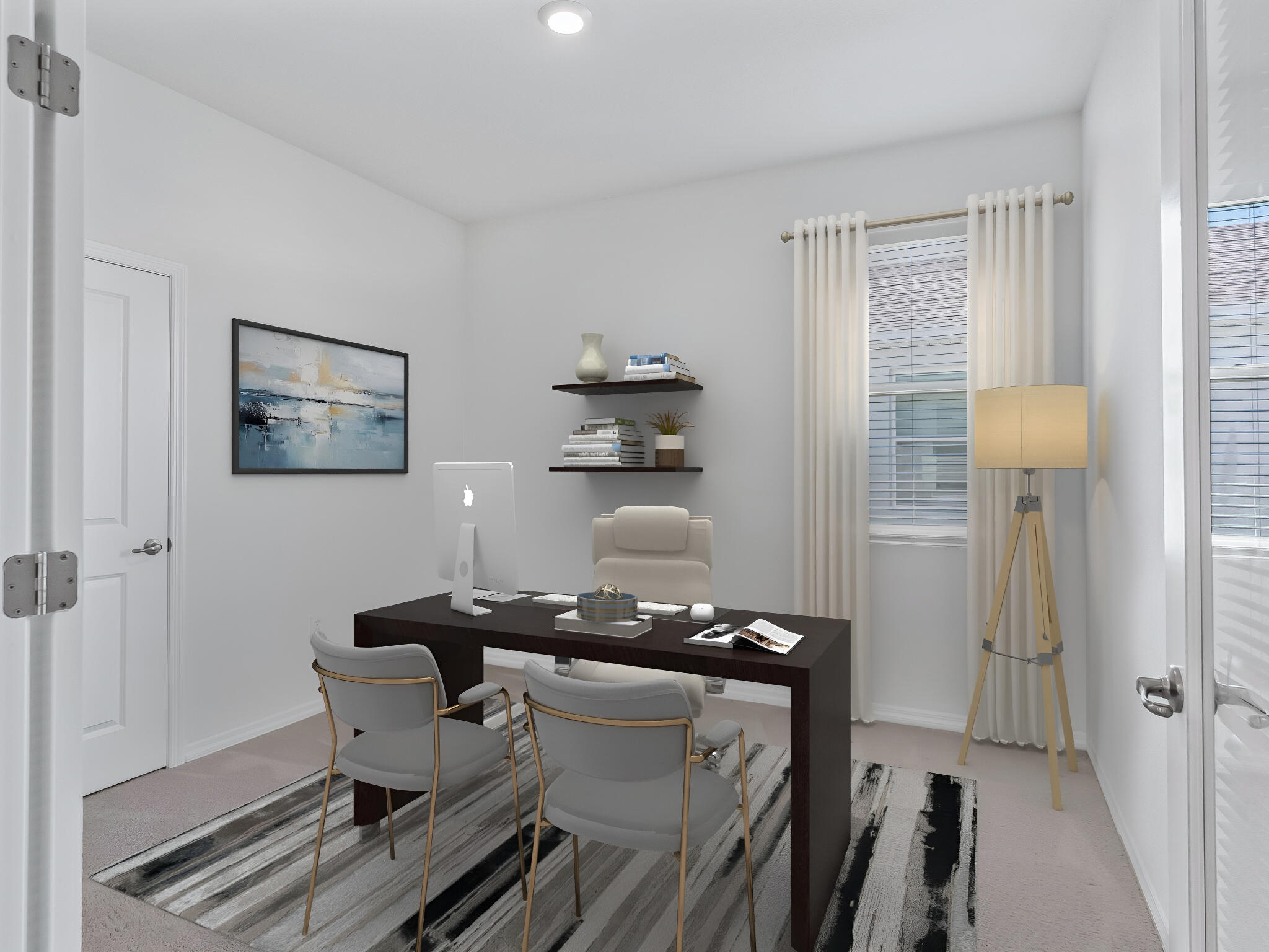 OCALA PRESERVE PHASE 5 - Residential