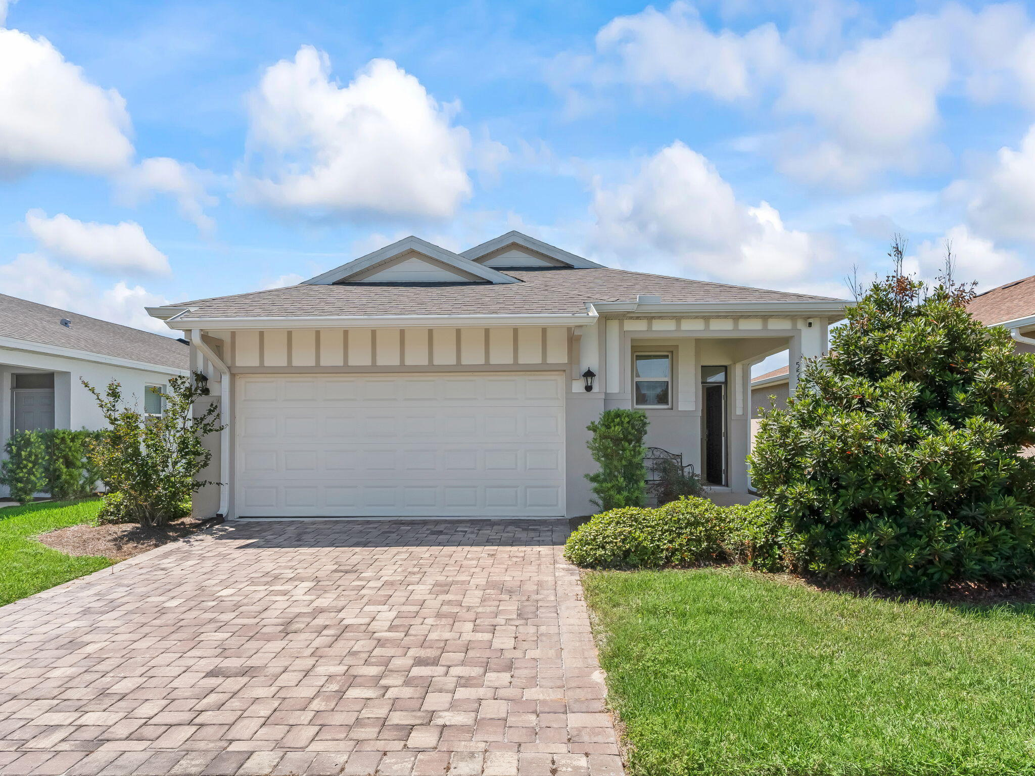 OCALA PRESERVE PHASE 5 - Residential