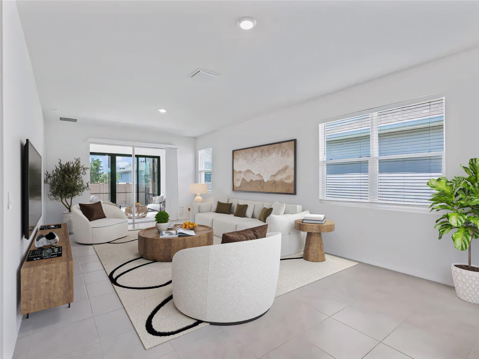 OCALA PRESERVE PHASE 5 - Residential