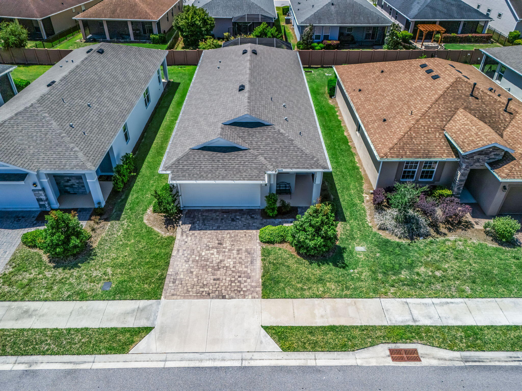 OCALA PRESERVE PHASE 5 - Residential