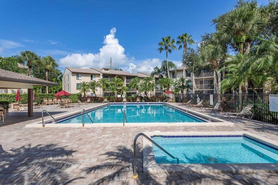 CHARTER CLUB OF PALM BEACH CONDO - Residential Lease