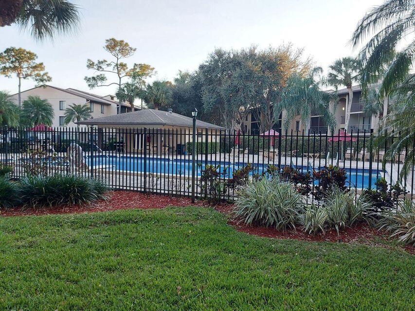 CHARTER CLUB OF PALM BEACH CONDO - Residential Lease