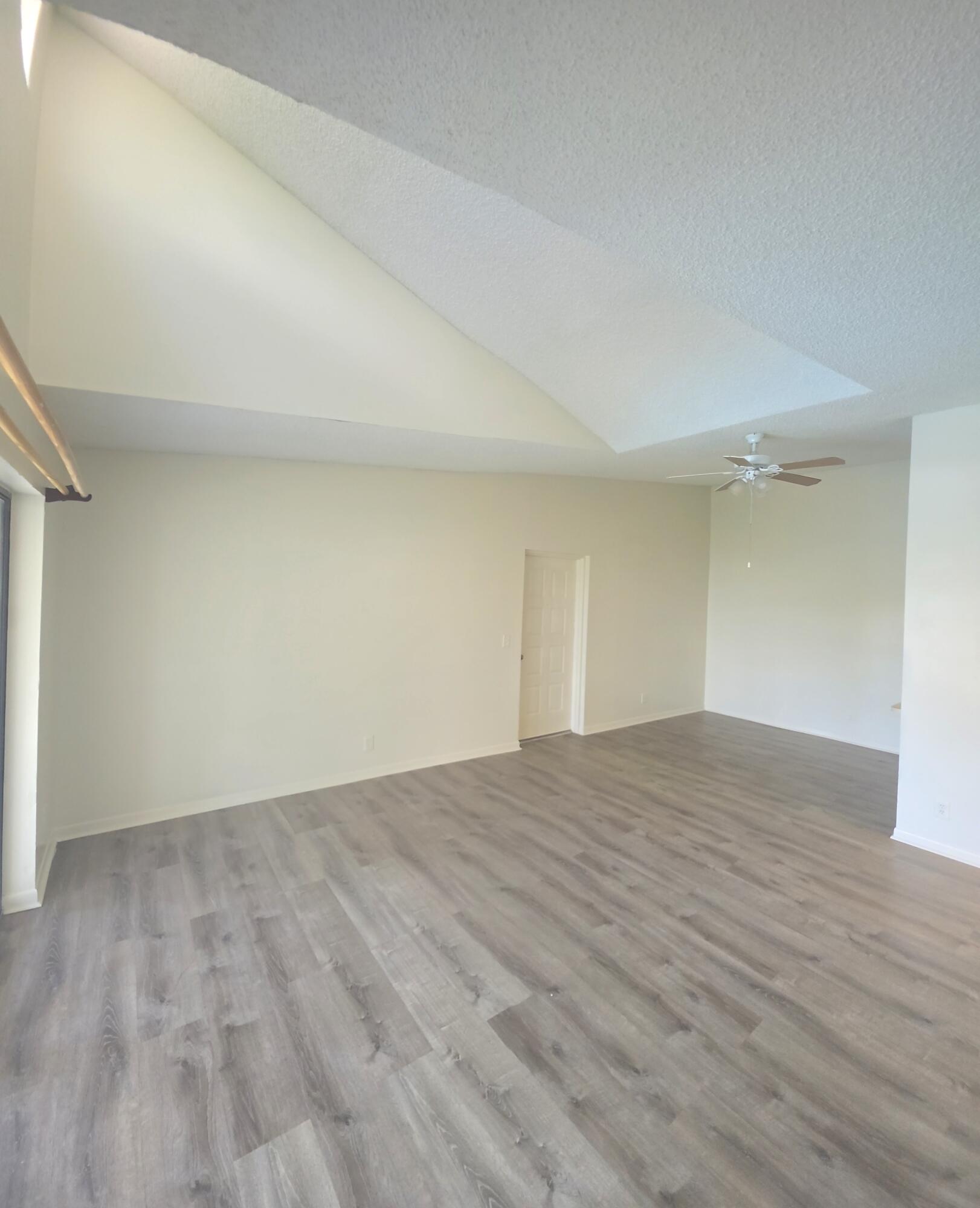 CHARTER CLUB OF PALM BEACH CONDO - Residential Lease