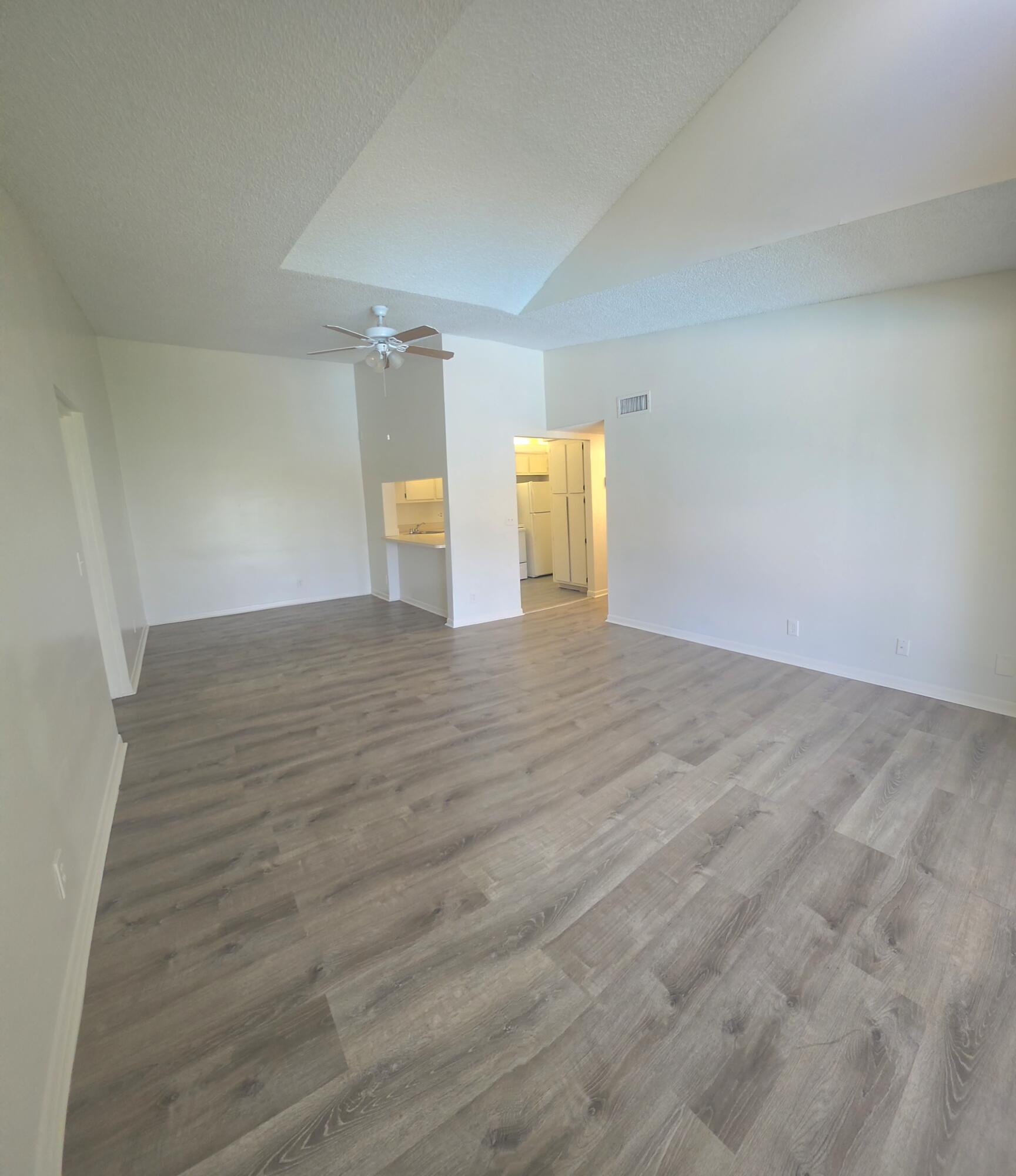 CHARTER CLUB OF PALM BEACH CONDO - Residential Lease