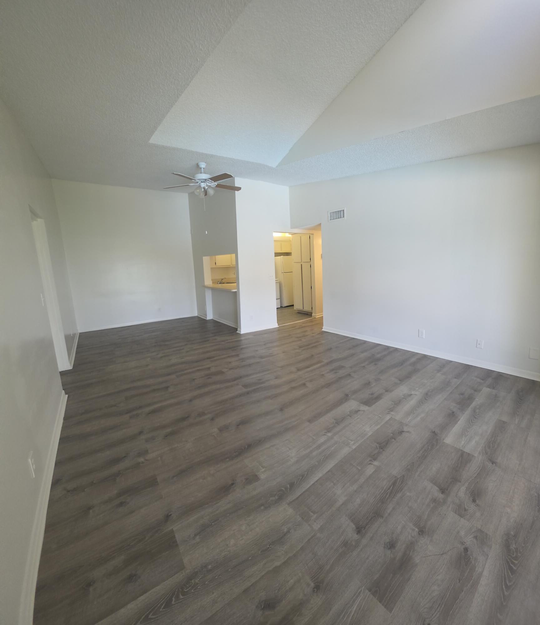 CHARTER CLUB OF PALM BEACH CONDO - Residential Lease