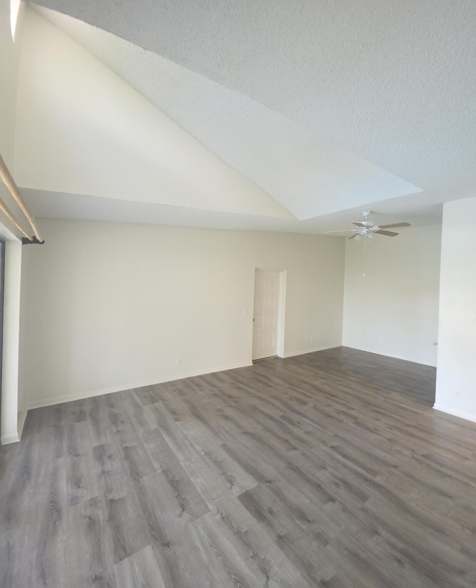 CHARTER CLUB OF PALM BEACH CONDO - Residential Lease