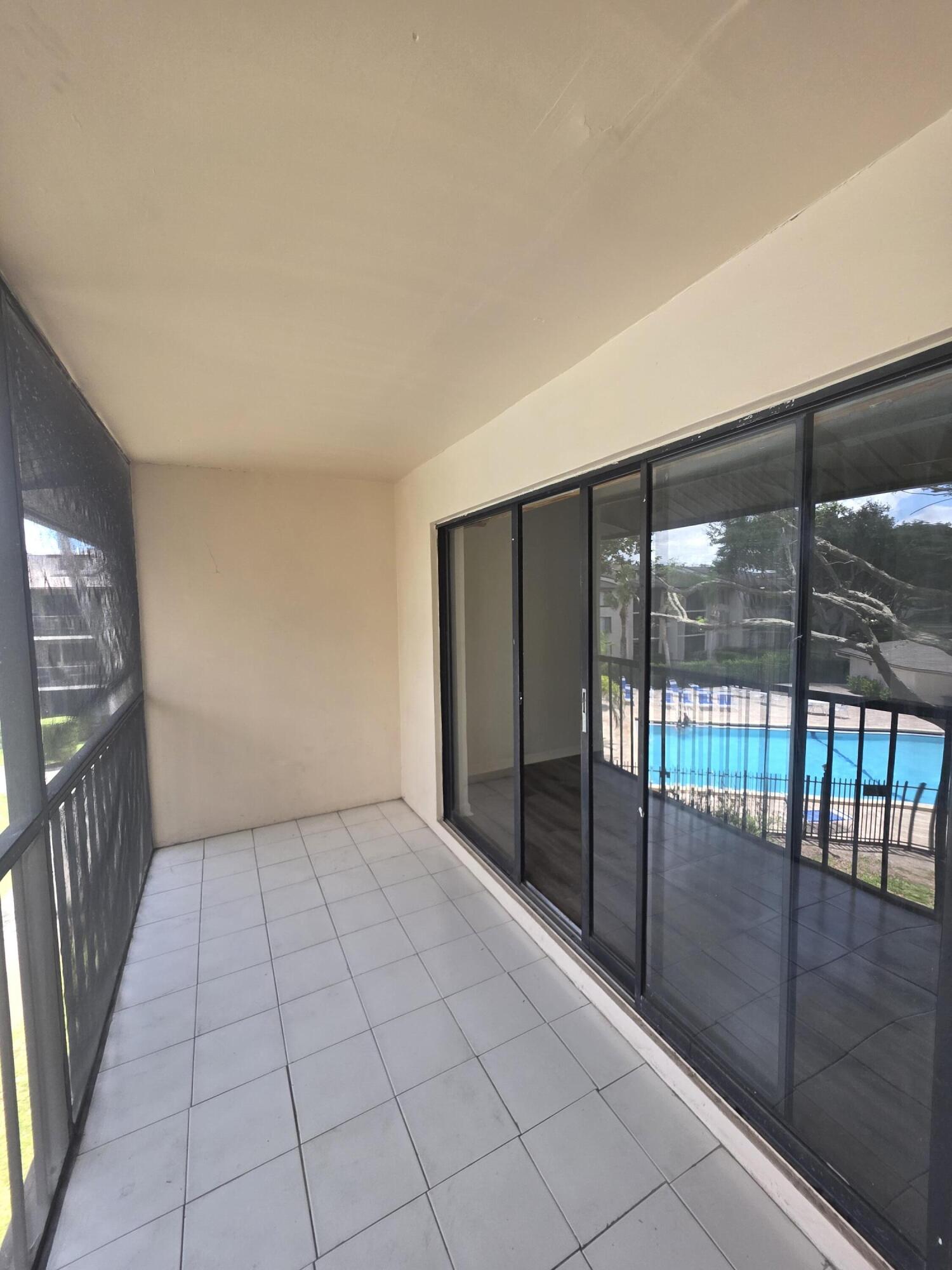 CHARTER CLUB OF PALM BEACH CONDO - Residential Lease