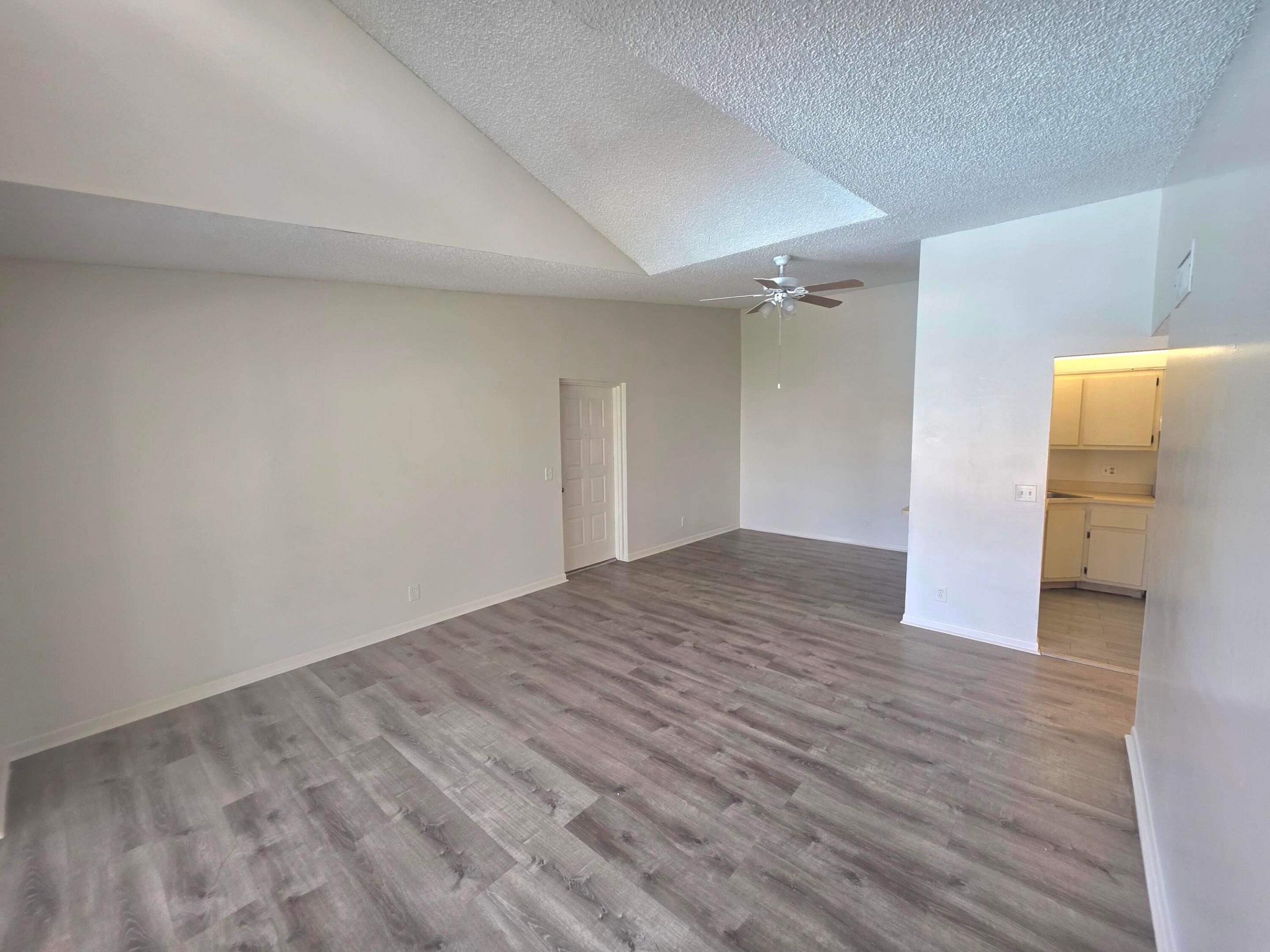 CHARTER CLUB OF PALM BEACH CONDO - Residential Lease
