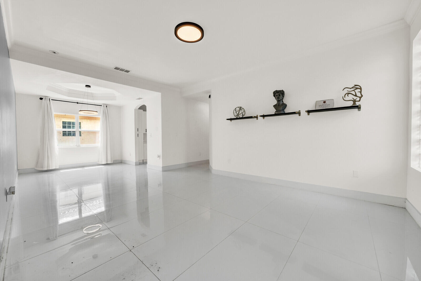 LAKES OF WESTERN PINES REPLAT - Residential