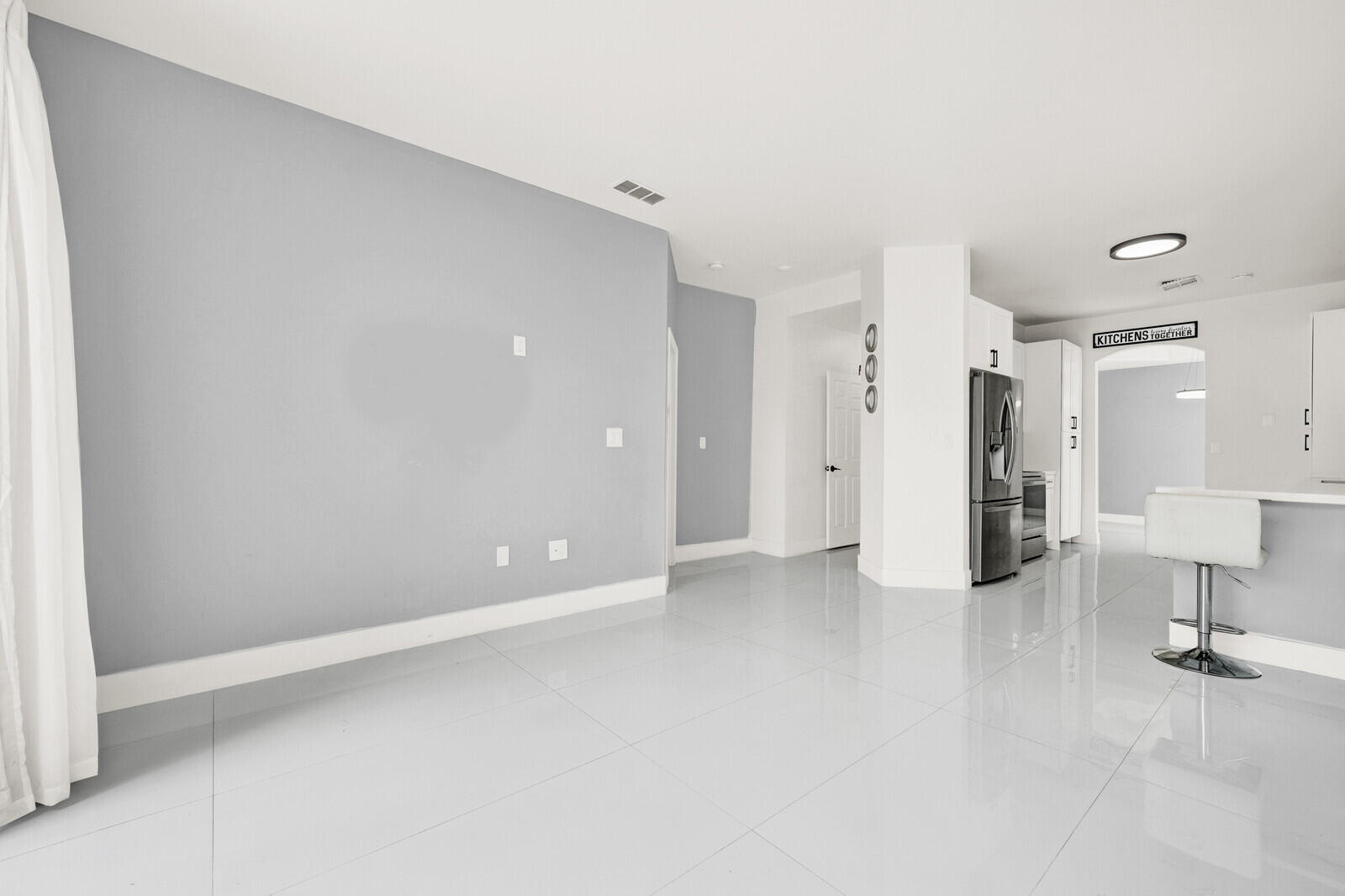 LAKES OF WESTERN PINES REPLAT - Residential