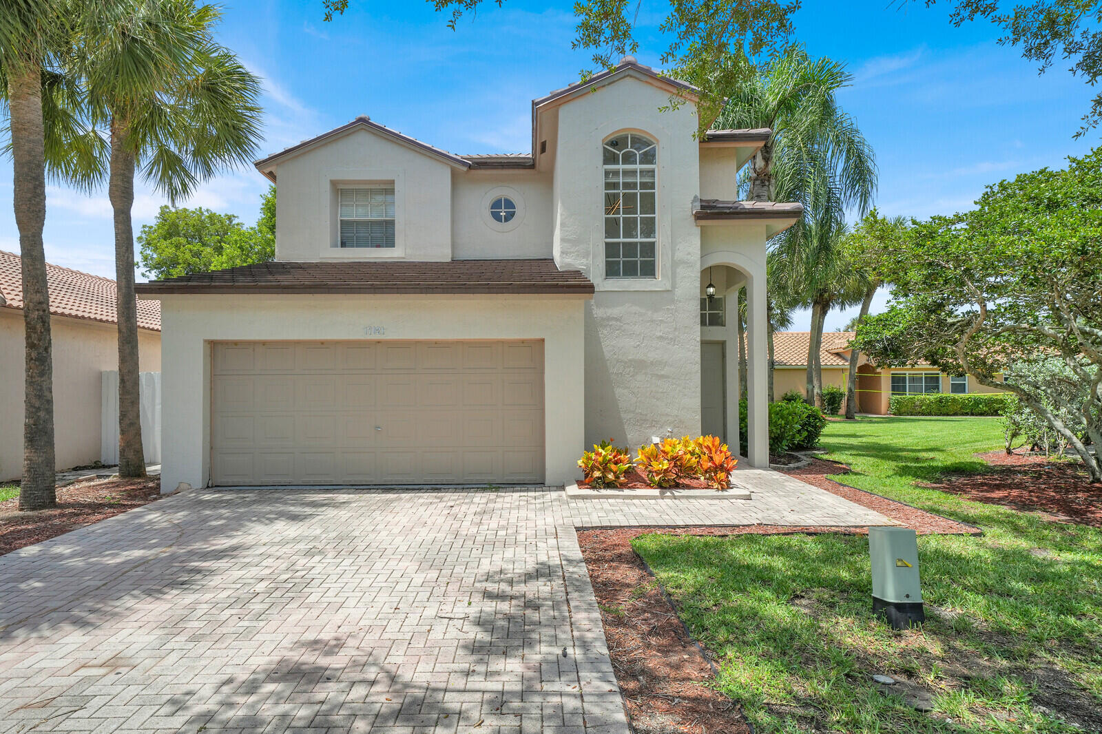 LAKES OF WESTERN PINES REPLAT - Residential
