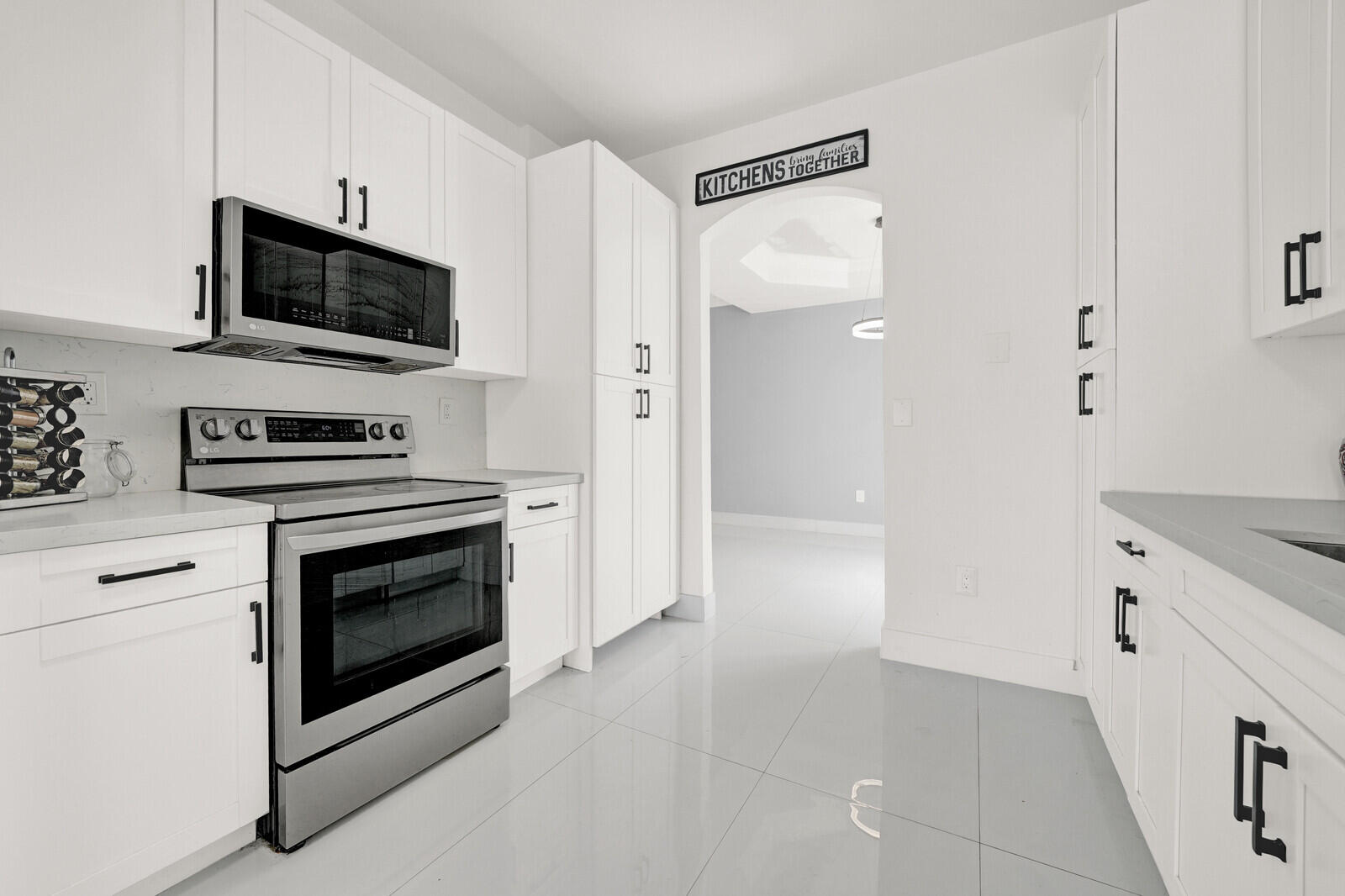 LAKES OF WESTERN PINES REPLAT - Residential