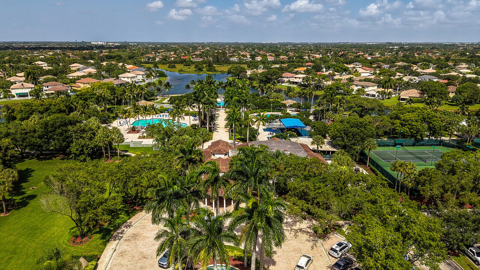 LAKES OF WESTERN PINES REPLAT - Residential