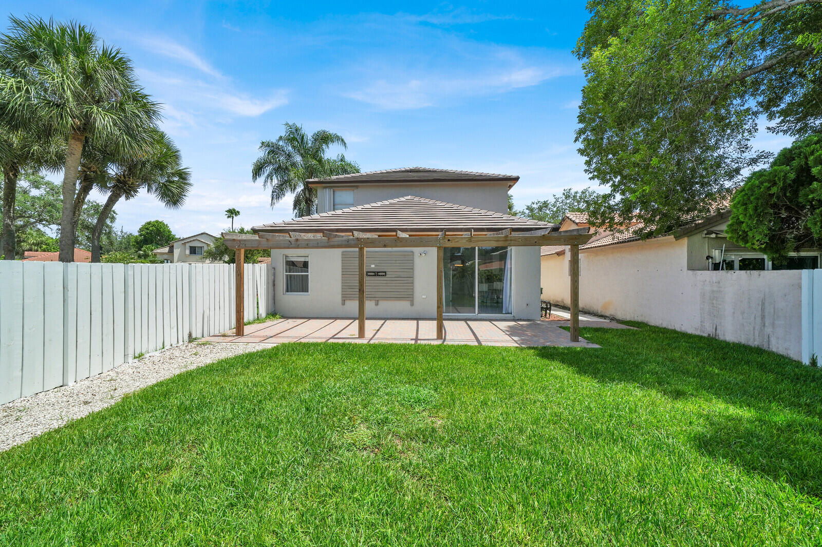 LAKES OF WESTERN PINES REPLAT - Residential