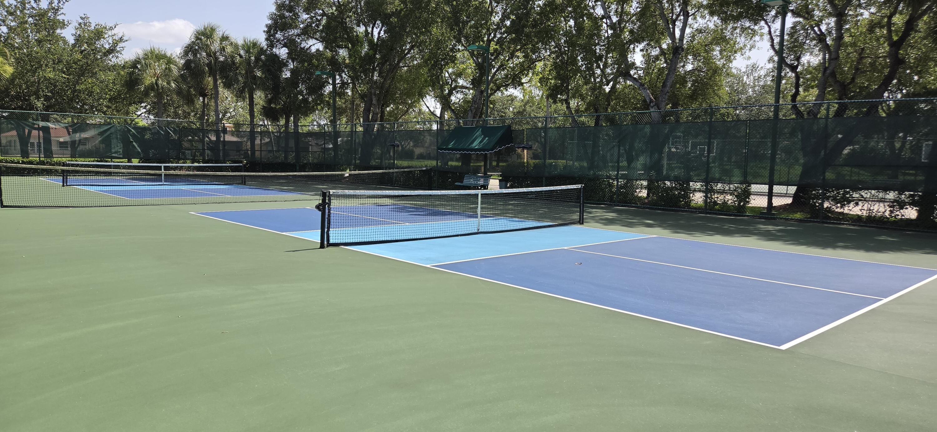 LAKES OF WESTERN PINES REPLAT - Residential