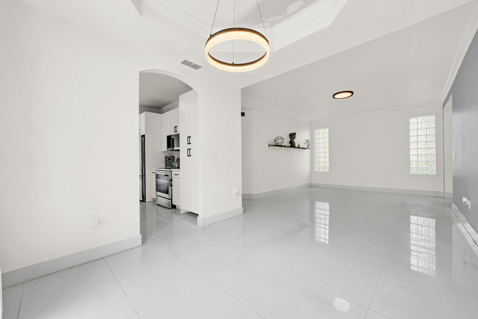 LAKES OF WESTERN PINES REPLAT - Residential